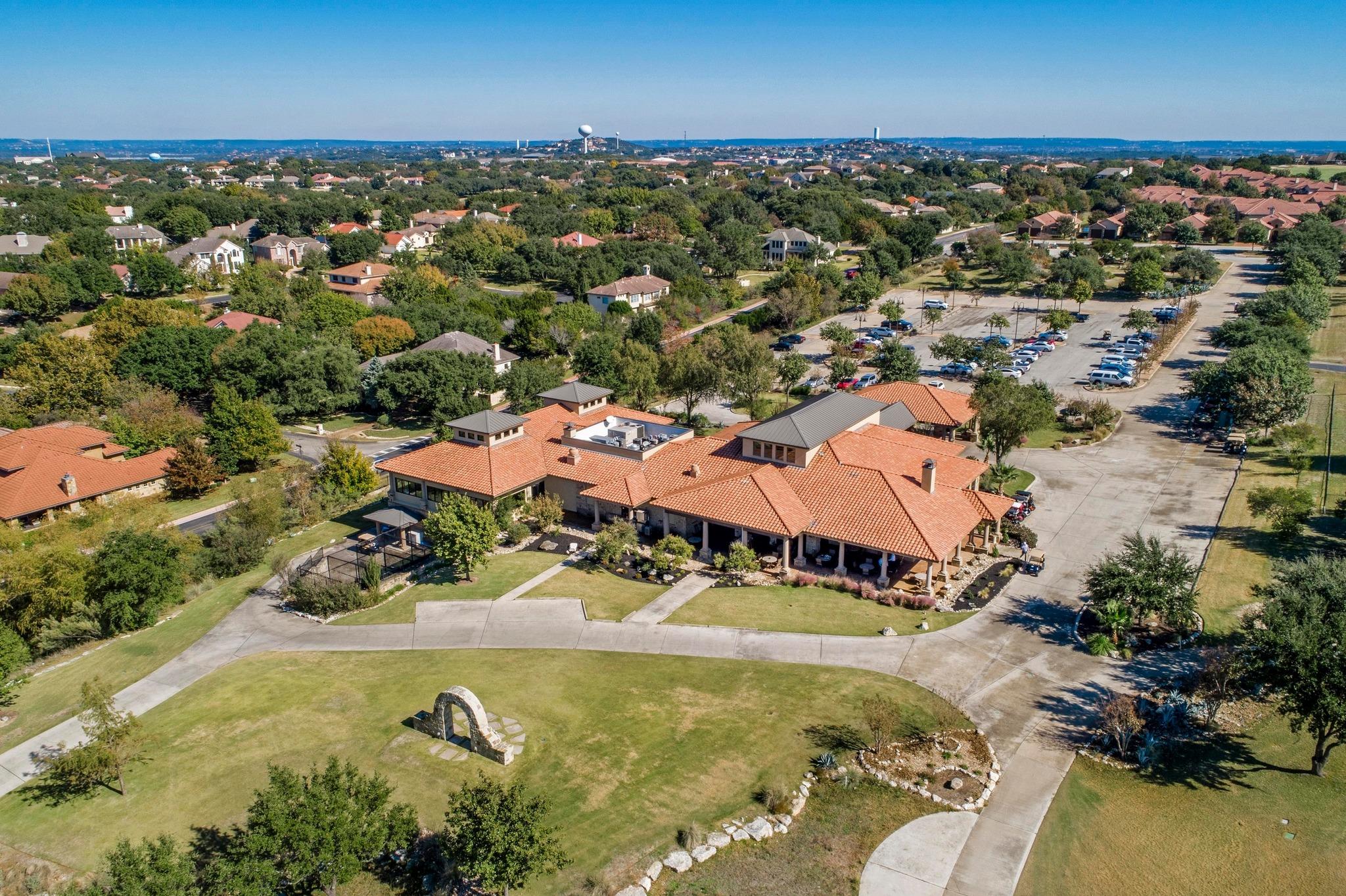 510 Black Wolf Run, Austin, TX 78738