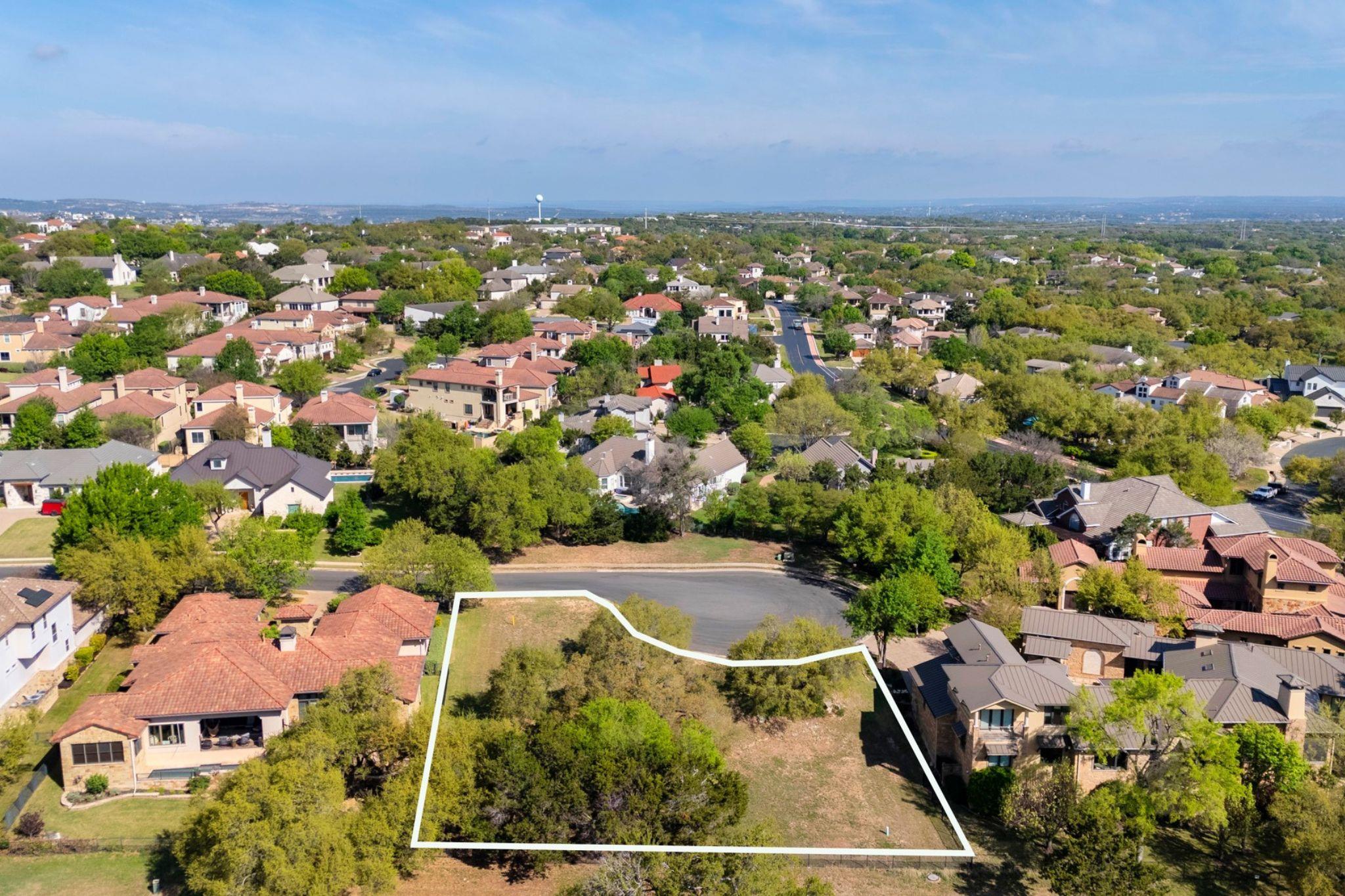 510 Black Wolf Run, Austin, TX 78738