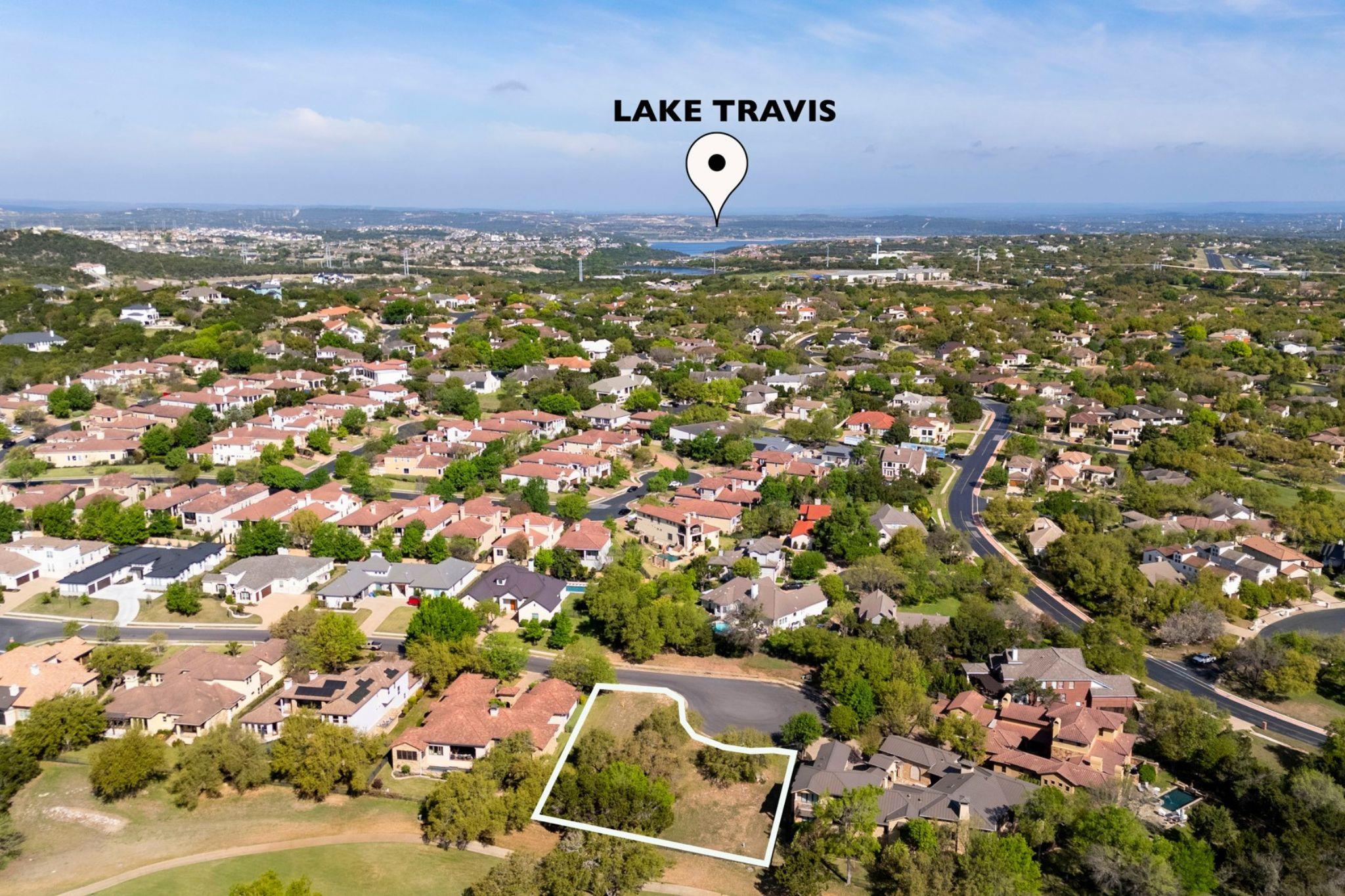 510 Black Wolf Run, Austin, TX 78738