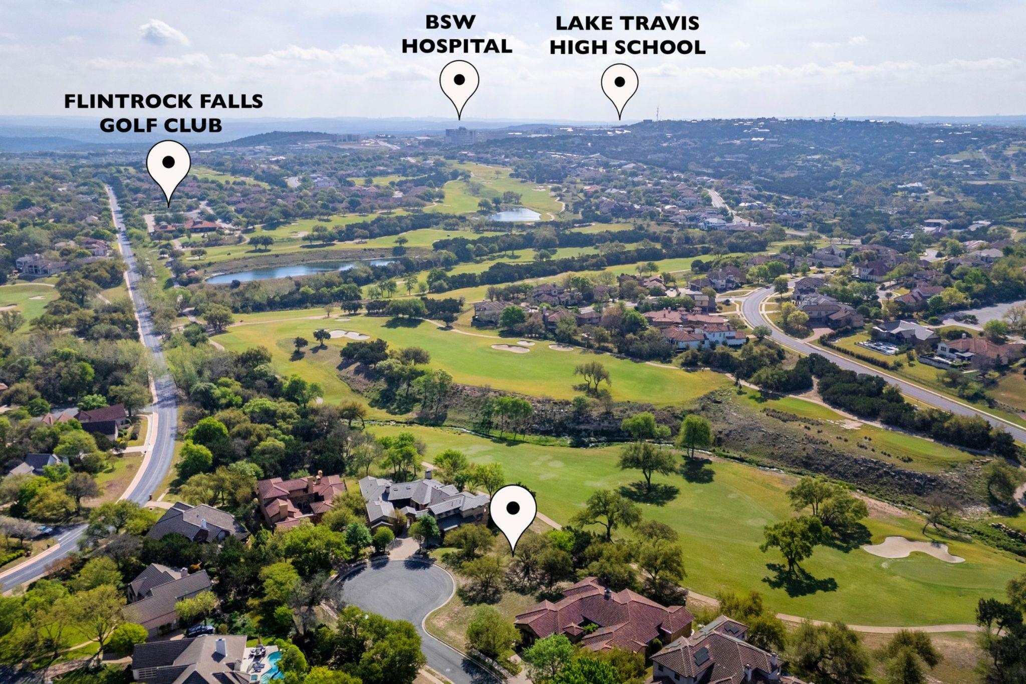 510 Black Wolf Run, Austin, TX 78738