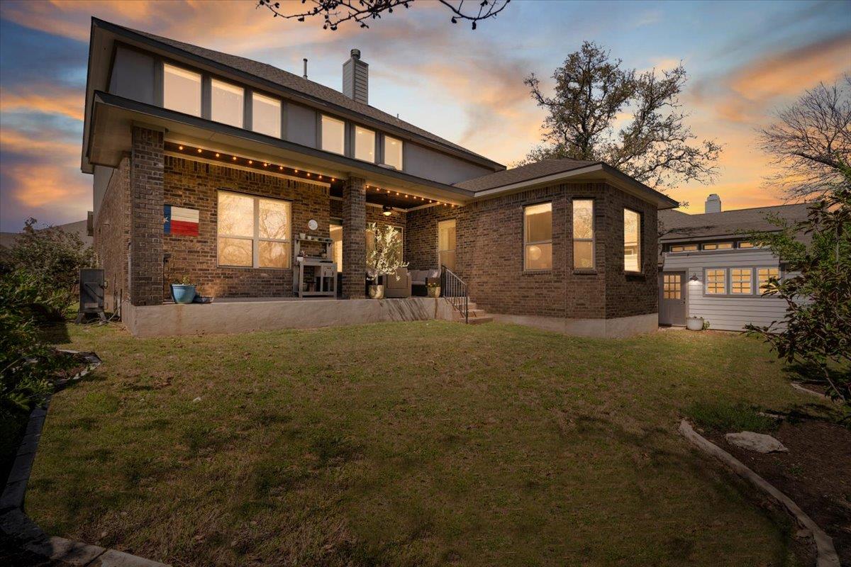 3210 Vaquero Ln, Cedar Park, TX 78641