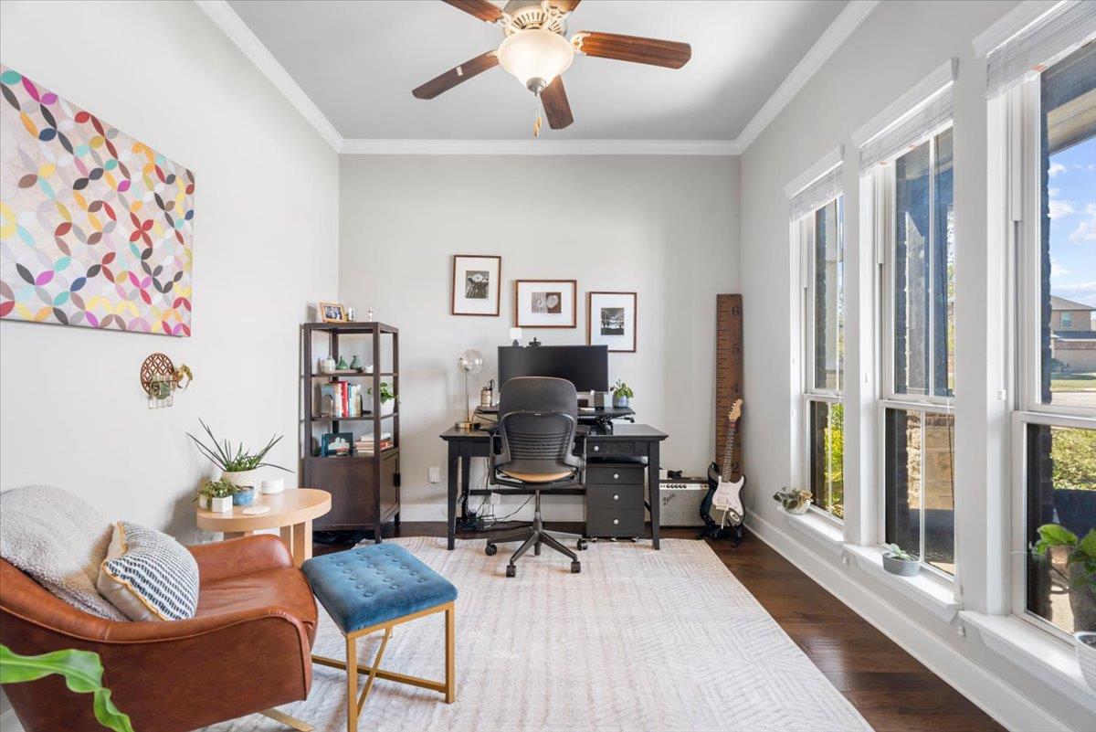 3210 Vaquero Ln, Cedar Park, TX 78641