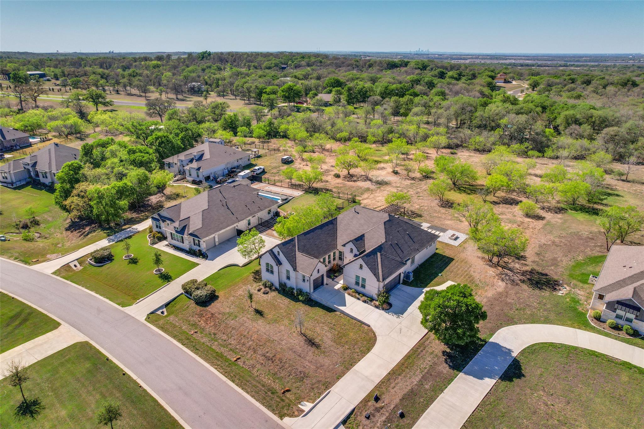 158 Double Eagle Ranch Dr, Cedar Creek, TX 78612