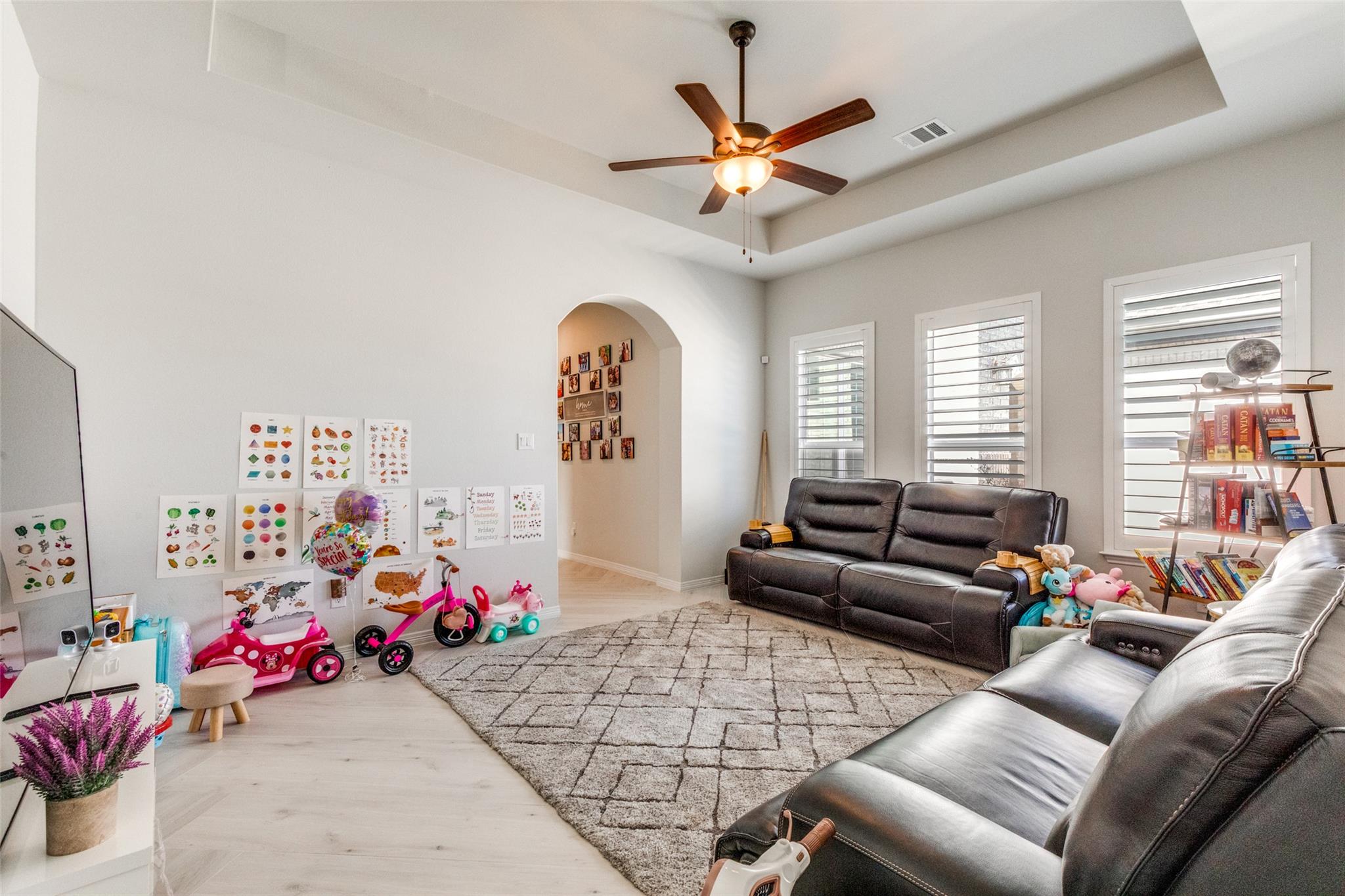 158 Double Eagle Ranch Dr, Cedar Creek, TX 78612