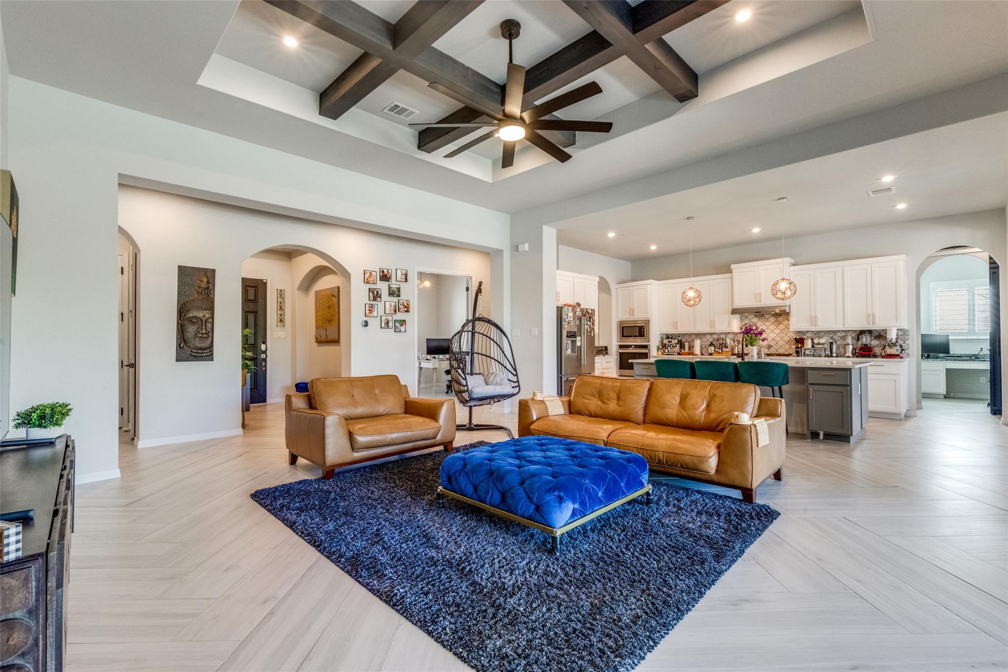 158 Double Eagle Ranch Dr, Cedar Creek, TX 78612