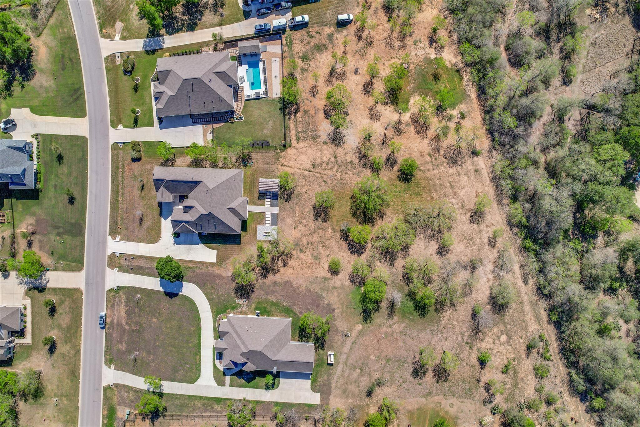 158 Double Eagle Ranch Dr, Cedar Creek, TX 78612
