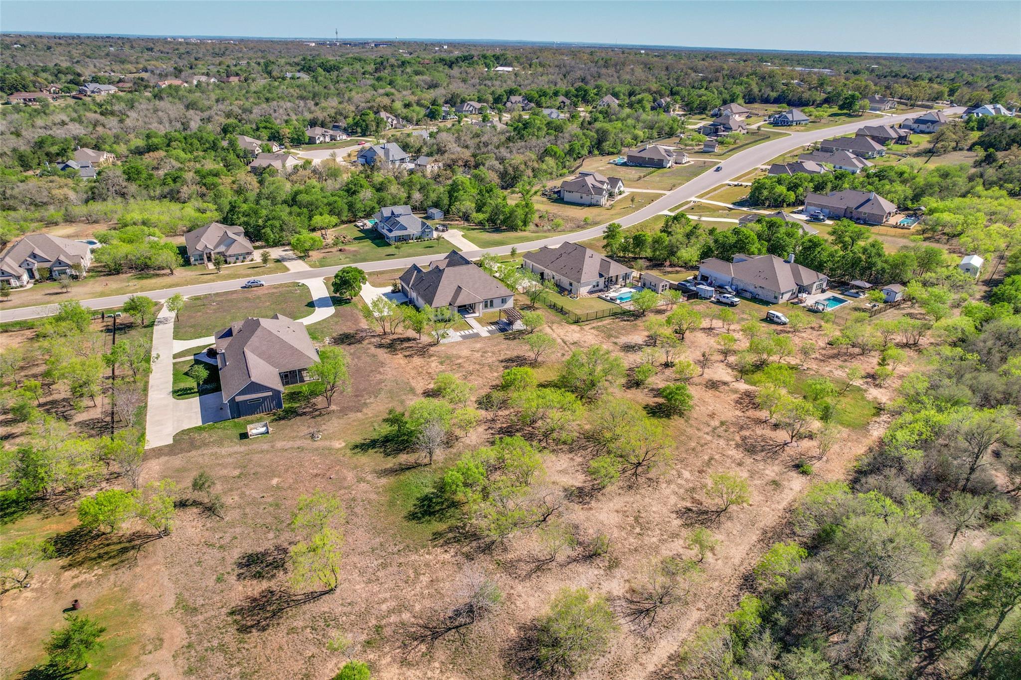 158 Double Eagle Ranch Dr, Cedar Creek, TX 78612