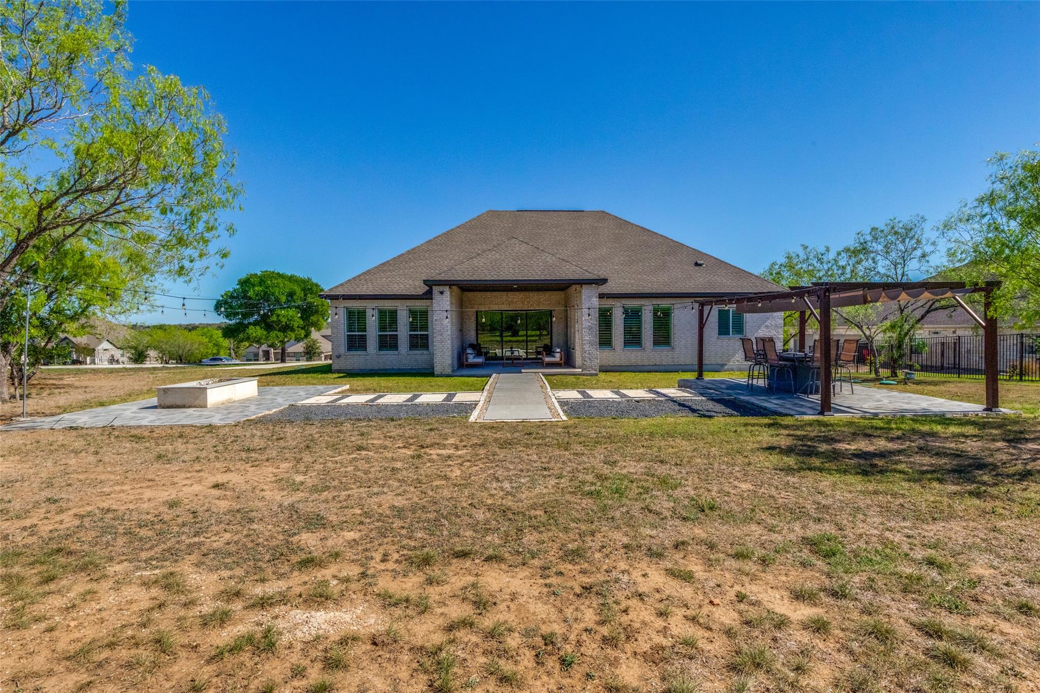 158 Double Eagle Ranch Dr, Cedar Creek, TX 78612