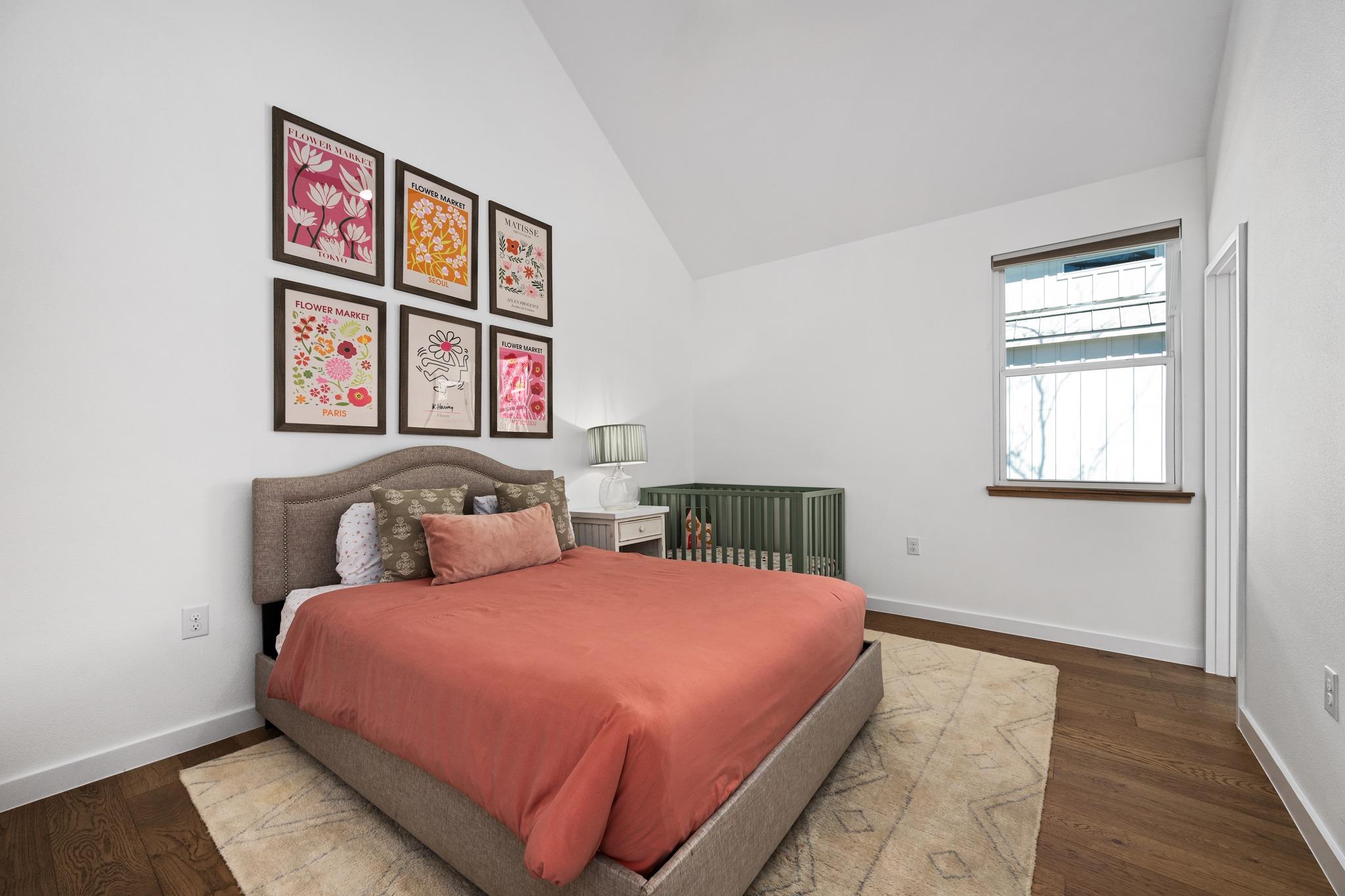 1600 Singleton Ave, Austin, TX 78702