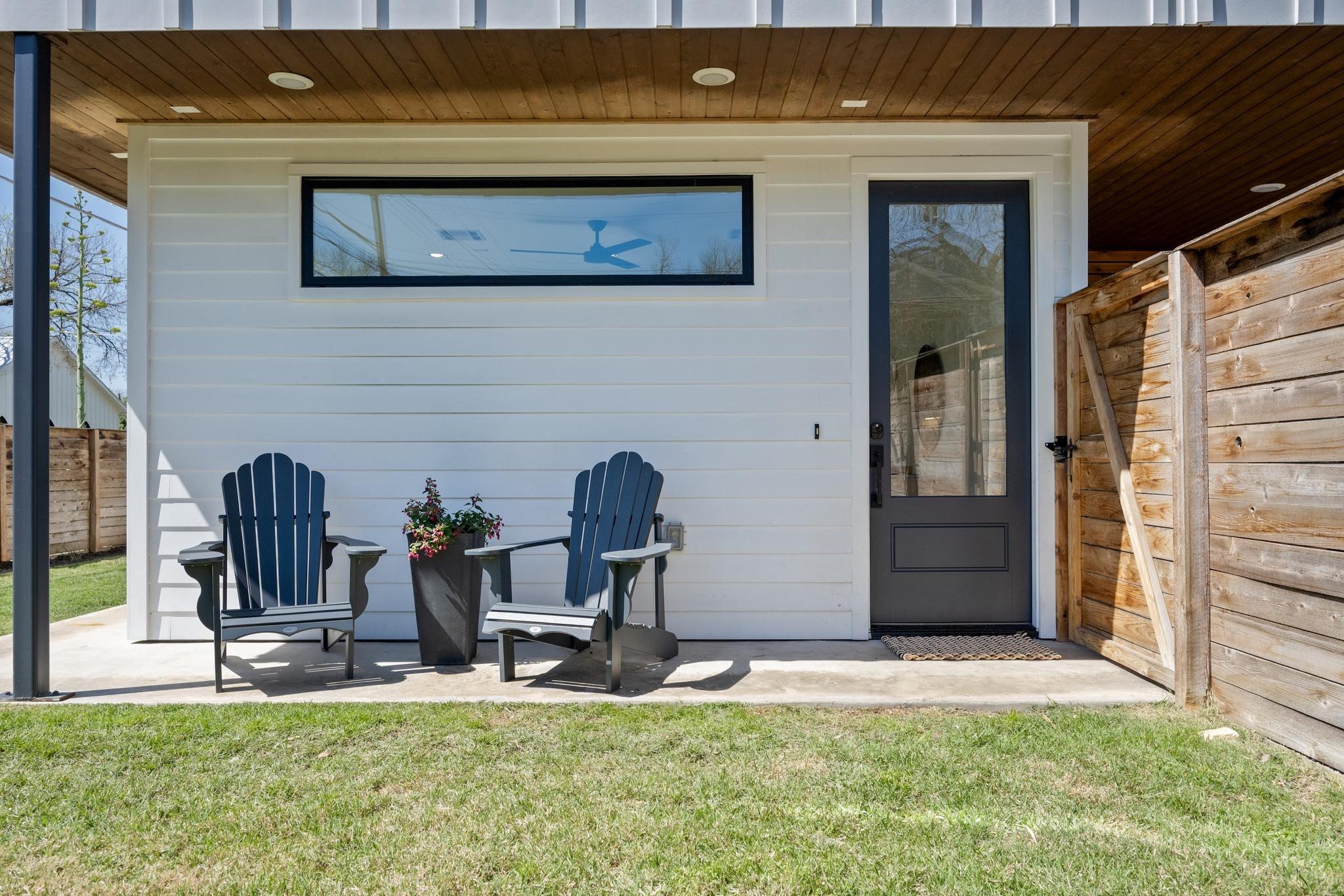 1600 Singleton Ave, Austin, TX 78702