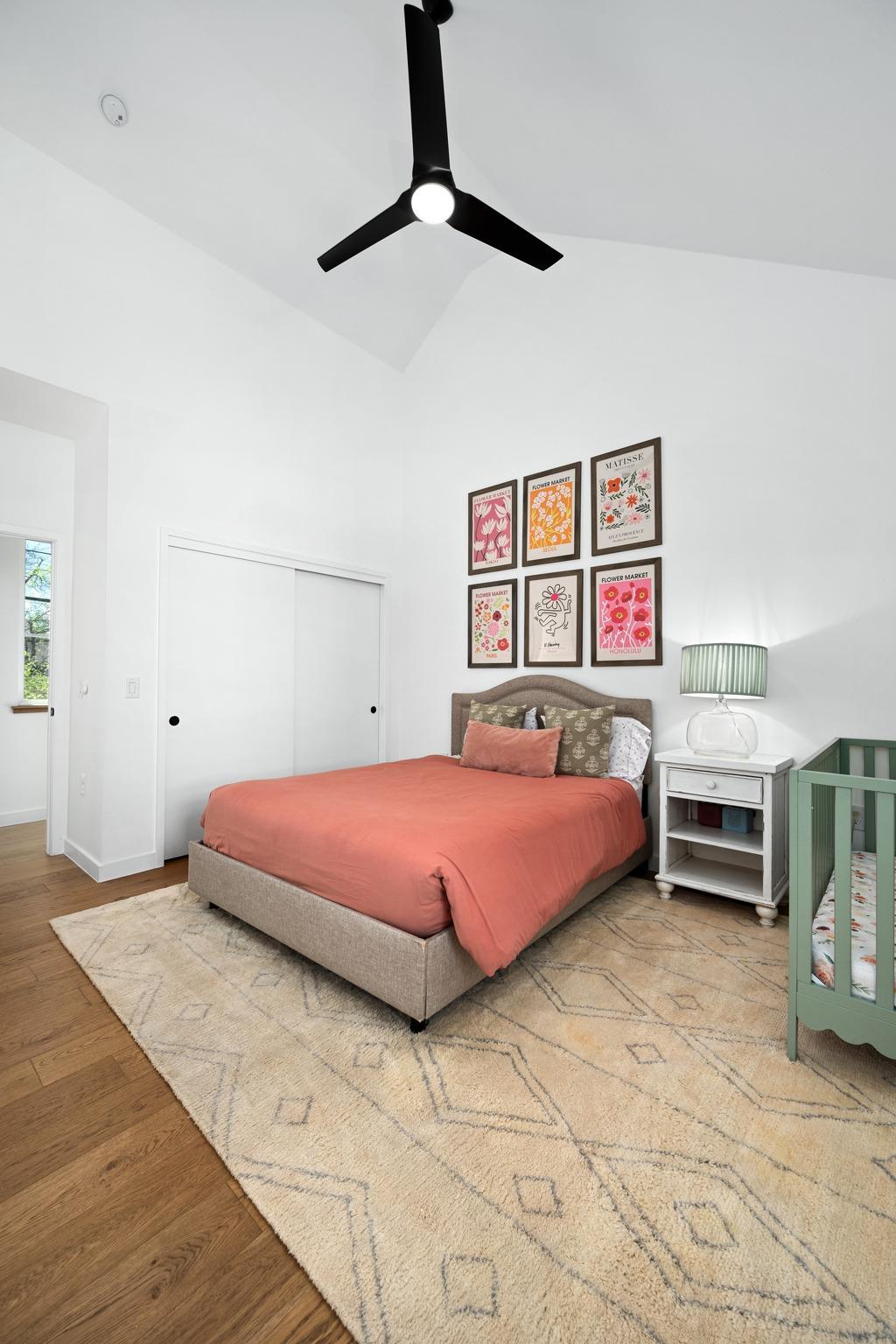 1600 Singleton Ave, Austin, TX 78702