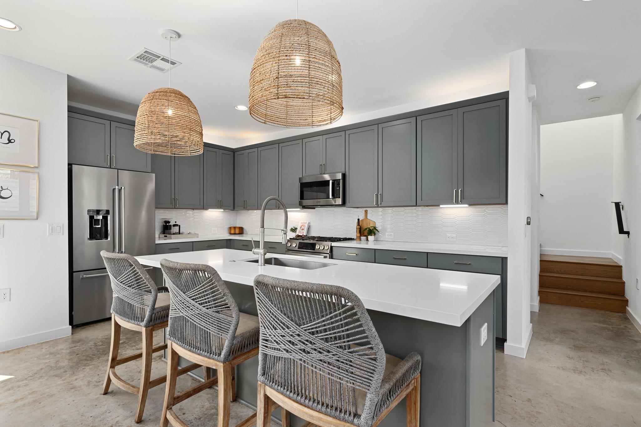 1600 Singleton Ave, Austin, TX 78702