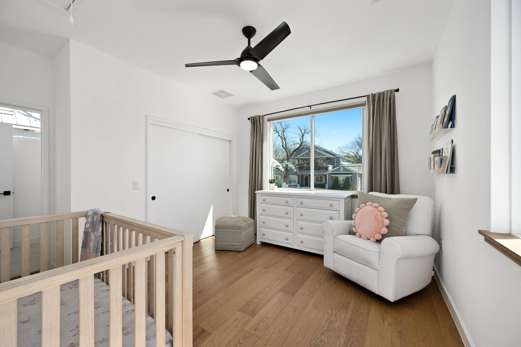 1600 Singleton Ave, Austin, TX 78702