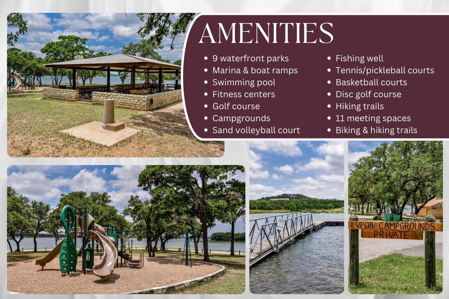 4070 Outpost Trce, Lago Vista, TX 78645