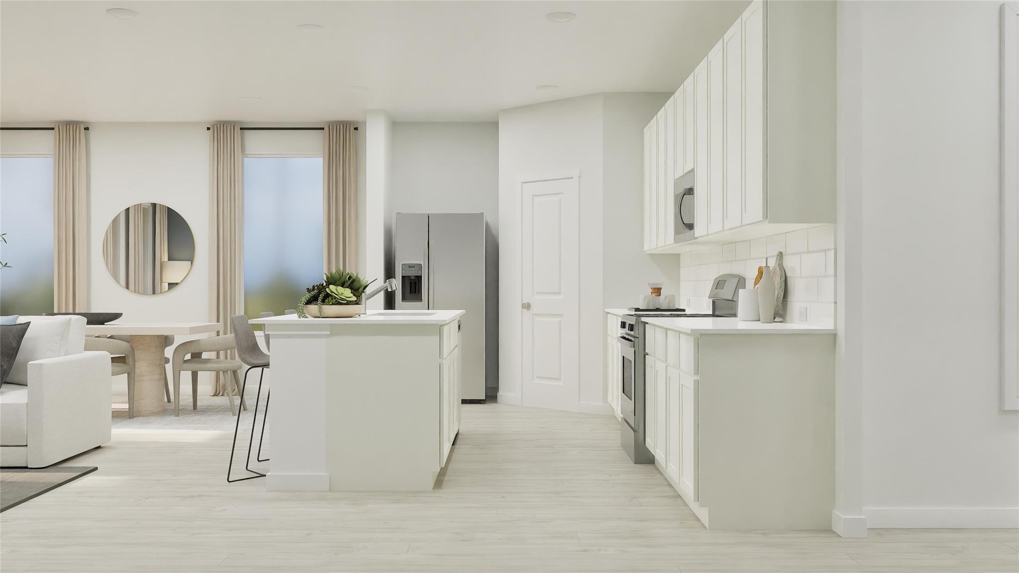 514 Heritage Groves Rd, Bertram, TX 78605