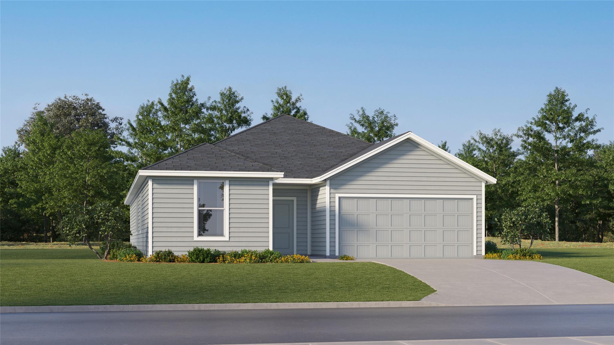 514 Heritage Groves Rd, Bertram, TX 78605