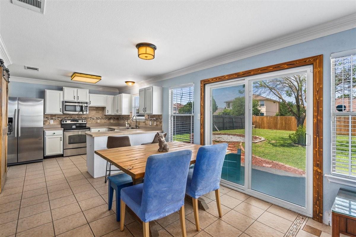 220 Wegstrom Street St, Hutto, TX 78634