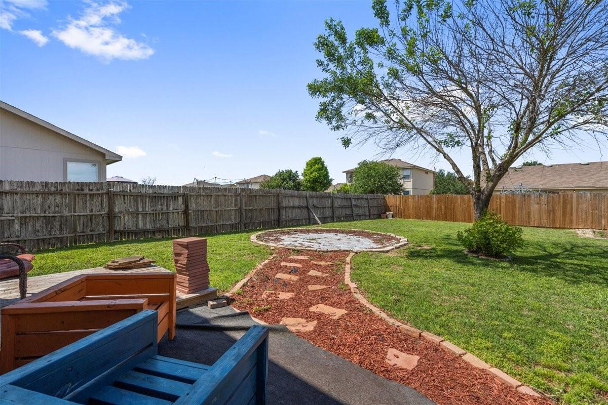 220 Wegstrom Street St, Hutto, TX 78634