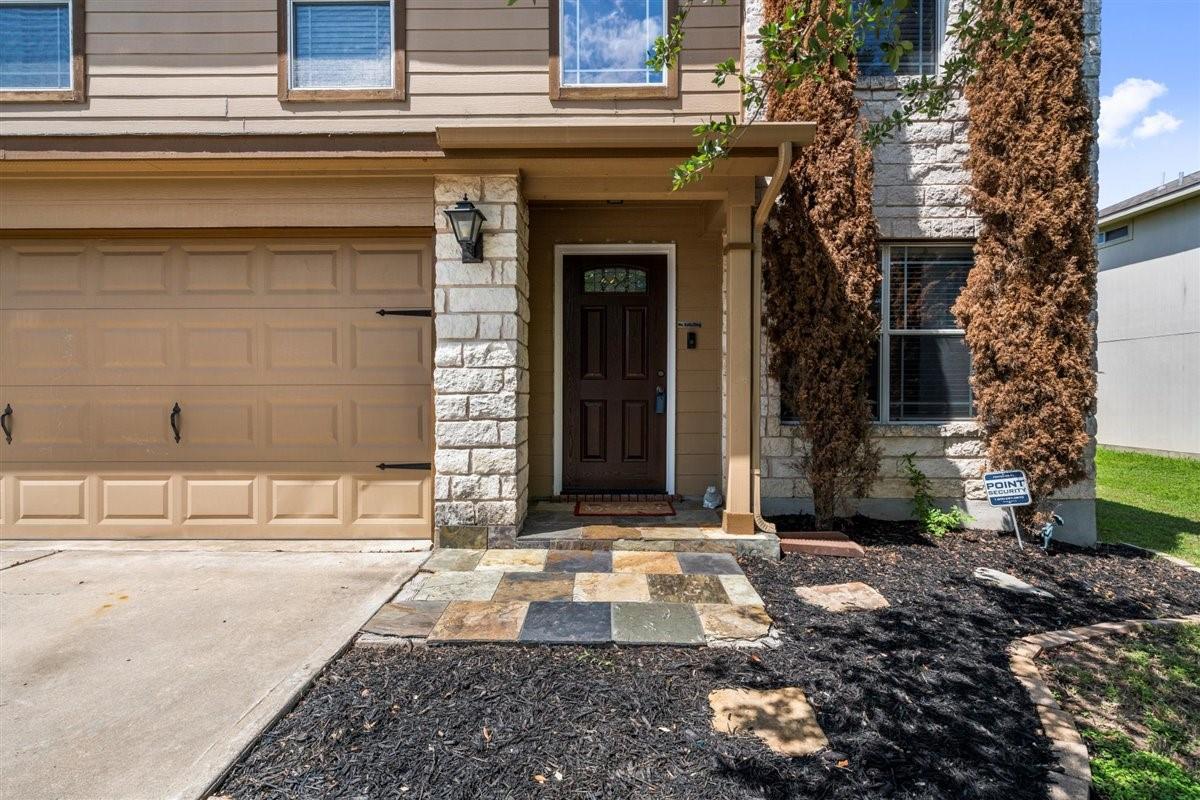 220 Wegstrom Street St, Hutto, TX 78634