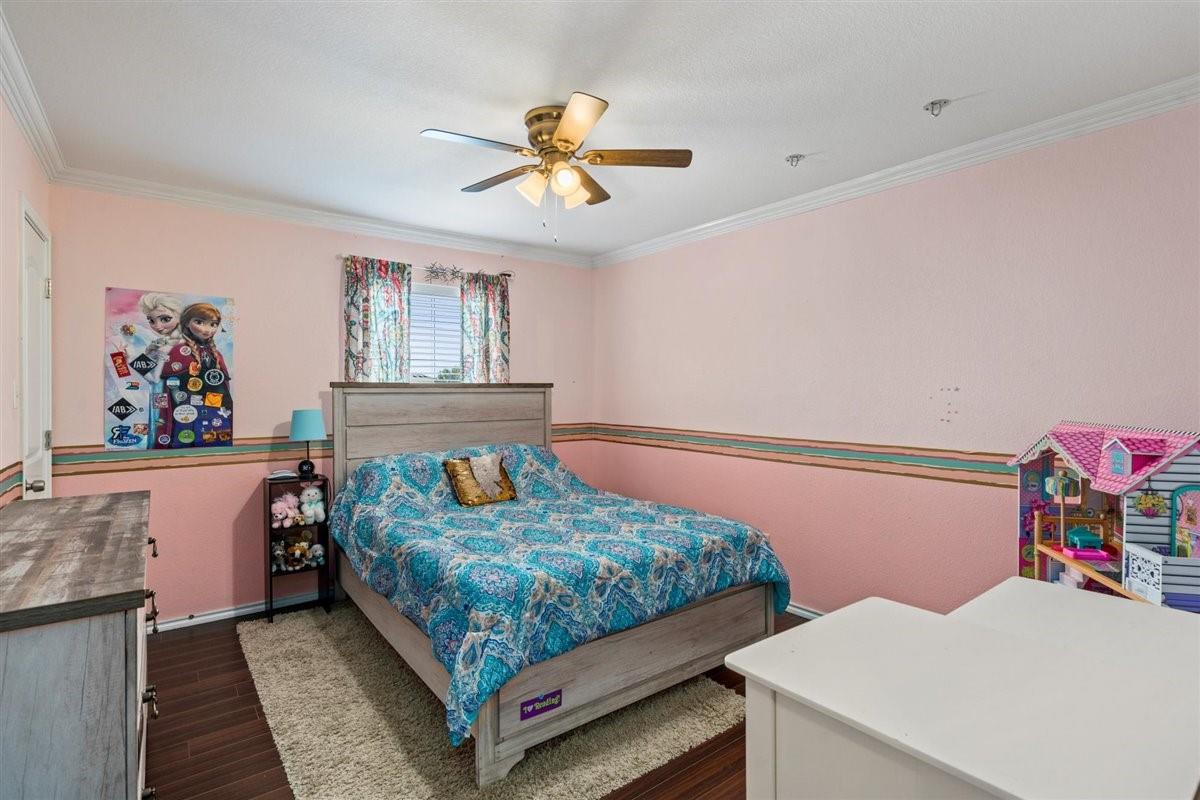 220 Wegstrom Street St, Hutto, TX 78634