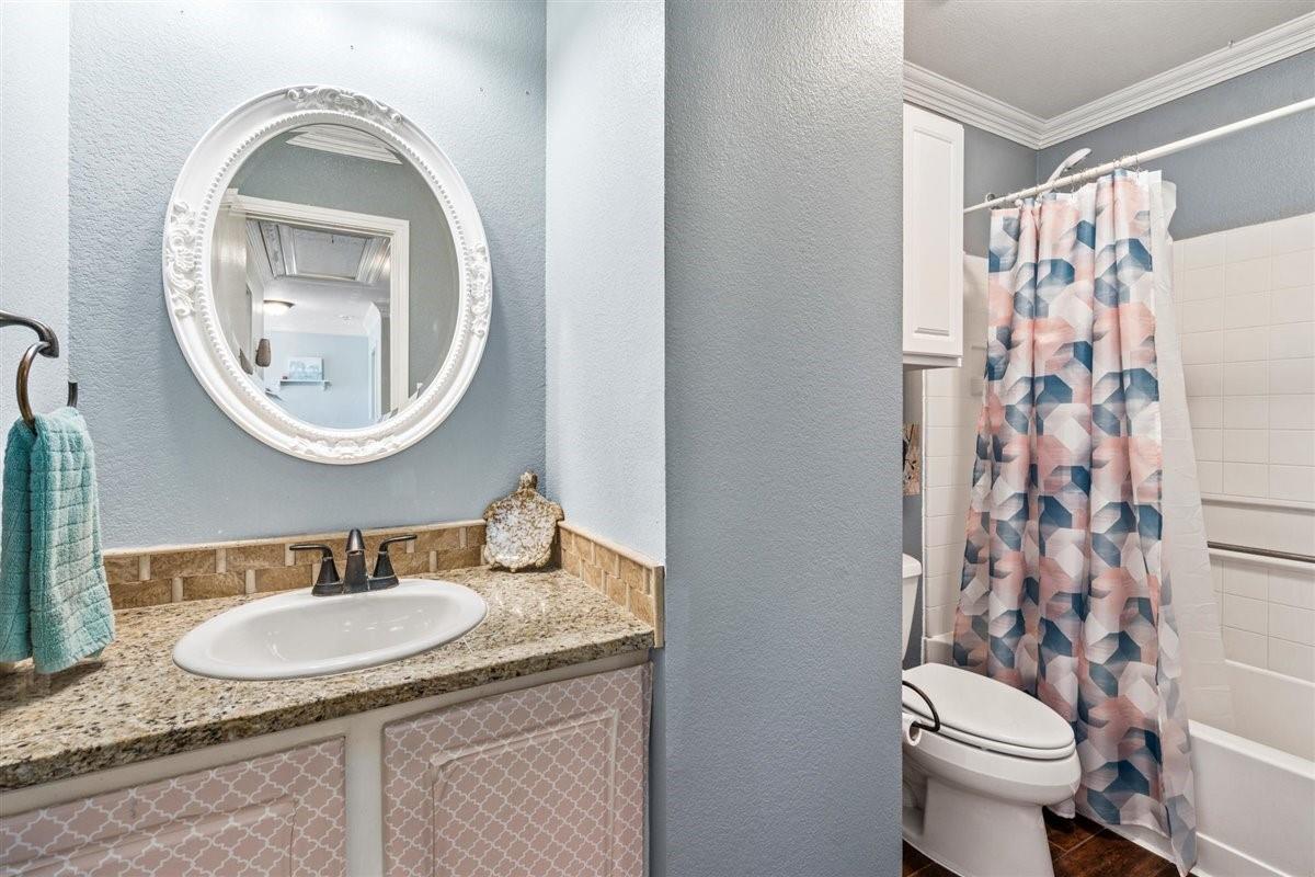 220 Wegstrom Street St, Hutto, TX 78634