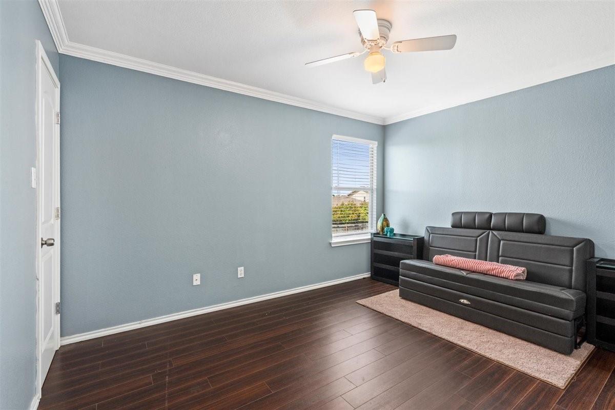 220 Wegstrom Street St, Hutto, TX 78634