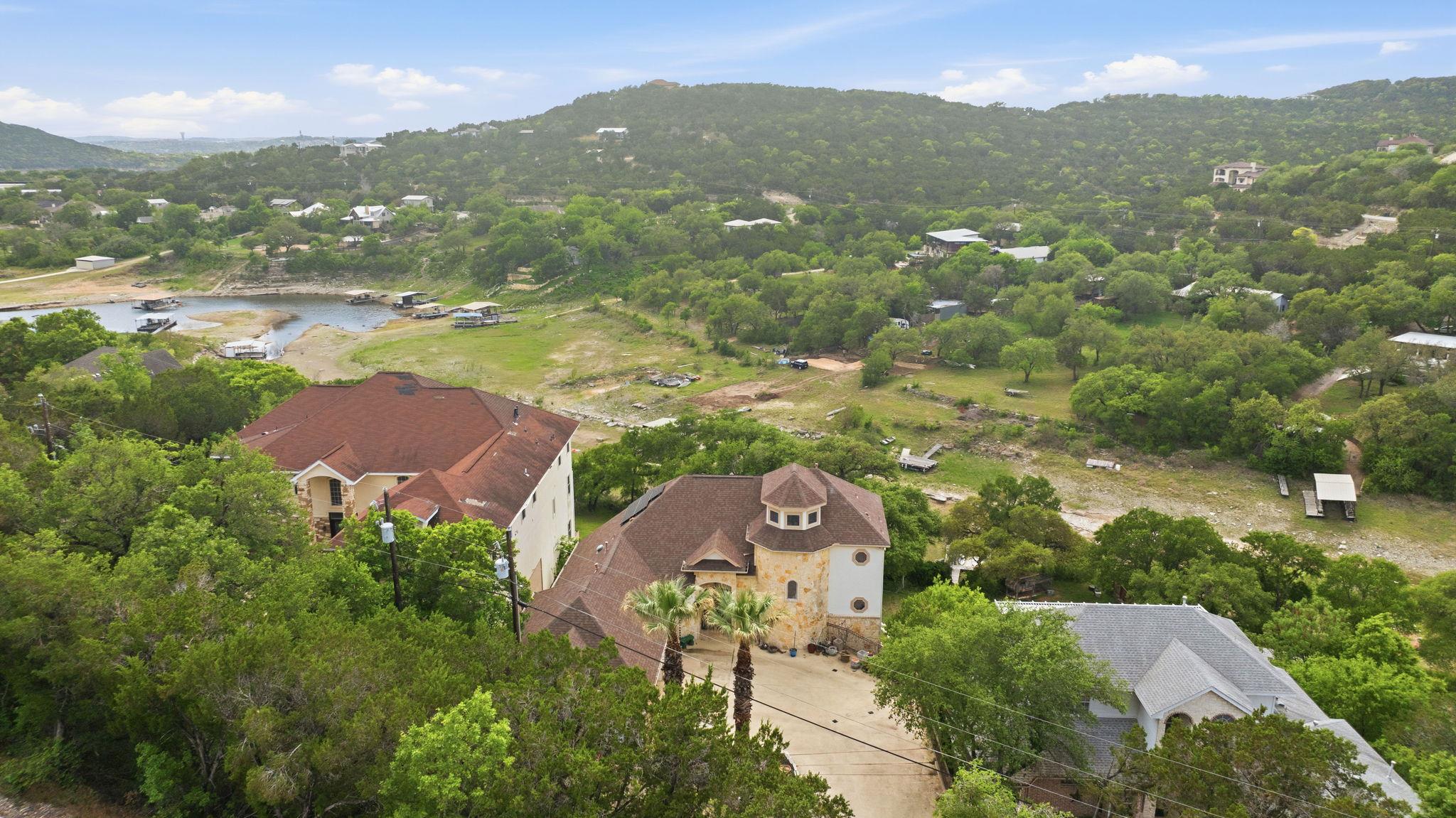 14121 Fm-2769, Leander, TX 78641