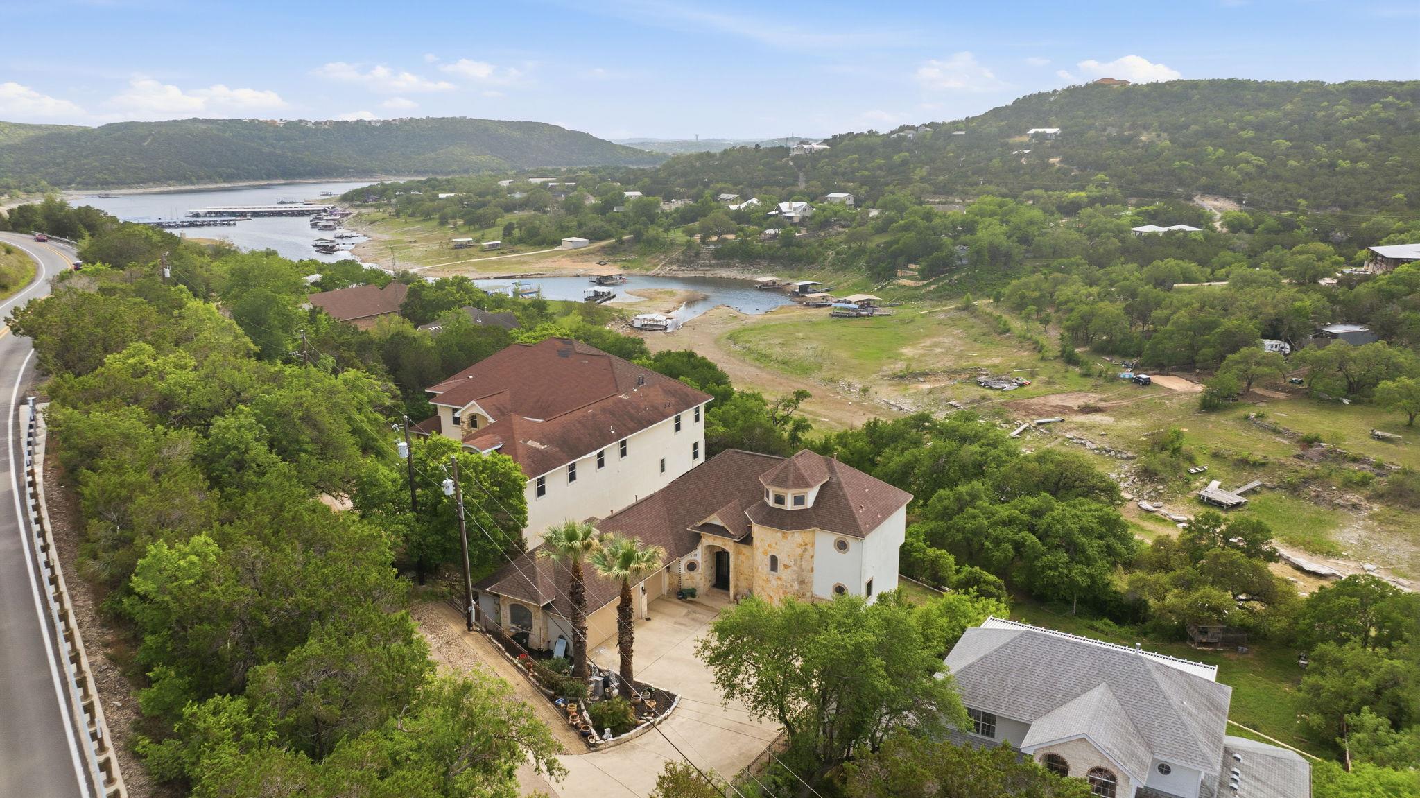 14121 Fm-2769, Leander, TX 78641