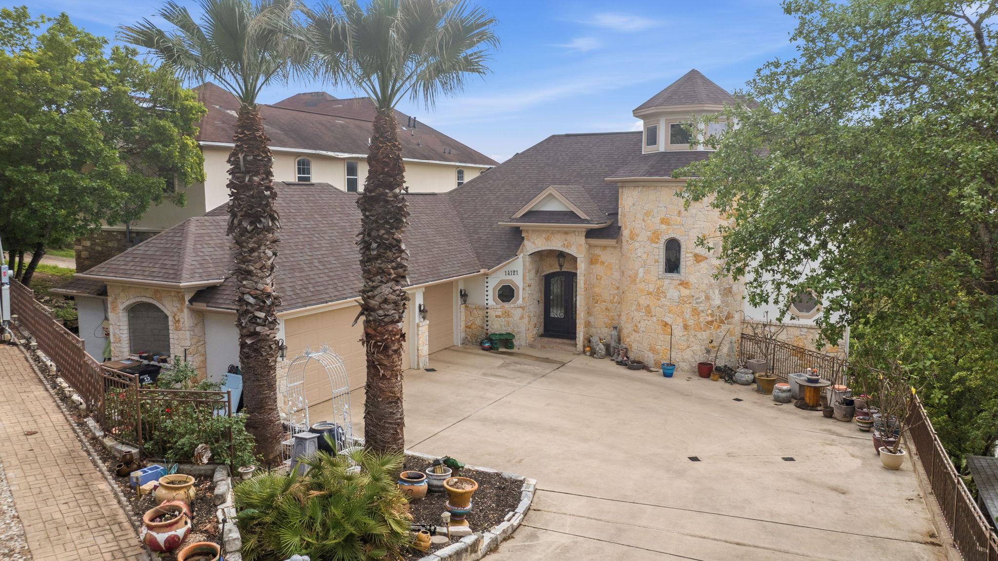 14121 Fm-2769, Leander, TX 78641