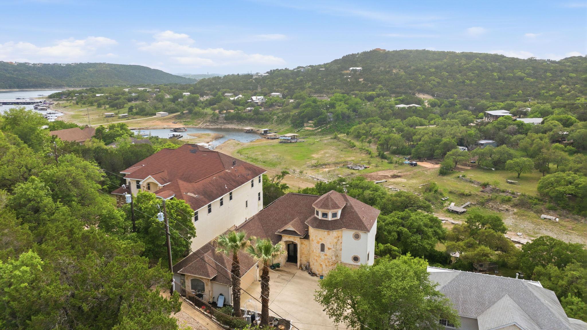 14121 Fm-2769, Leander, TX 78641