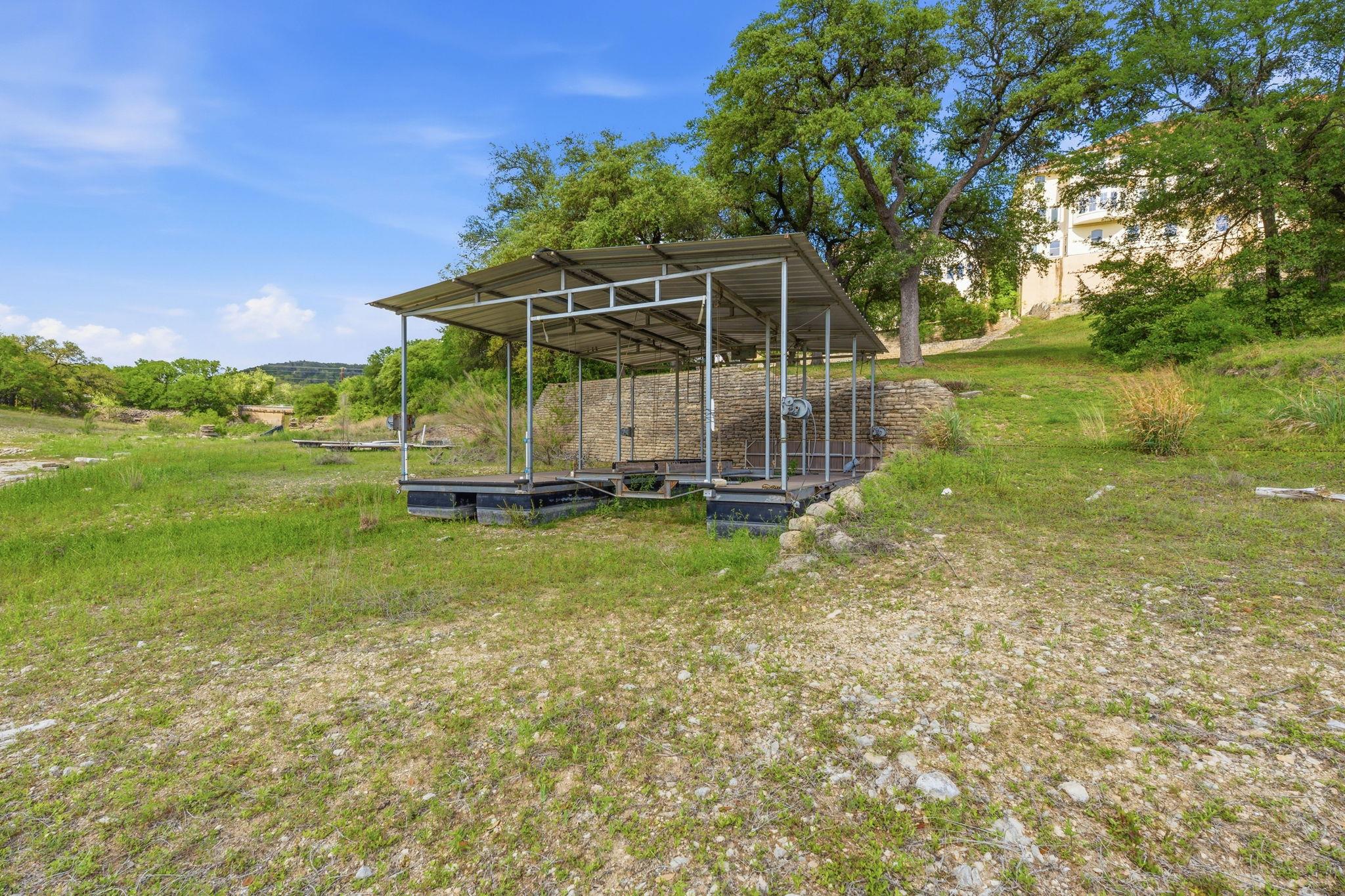 14121 Fm-2769, Leander, TX 78641