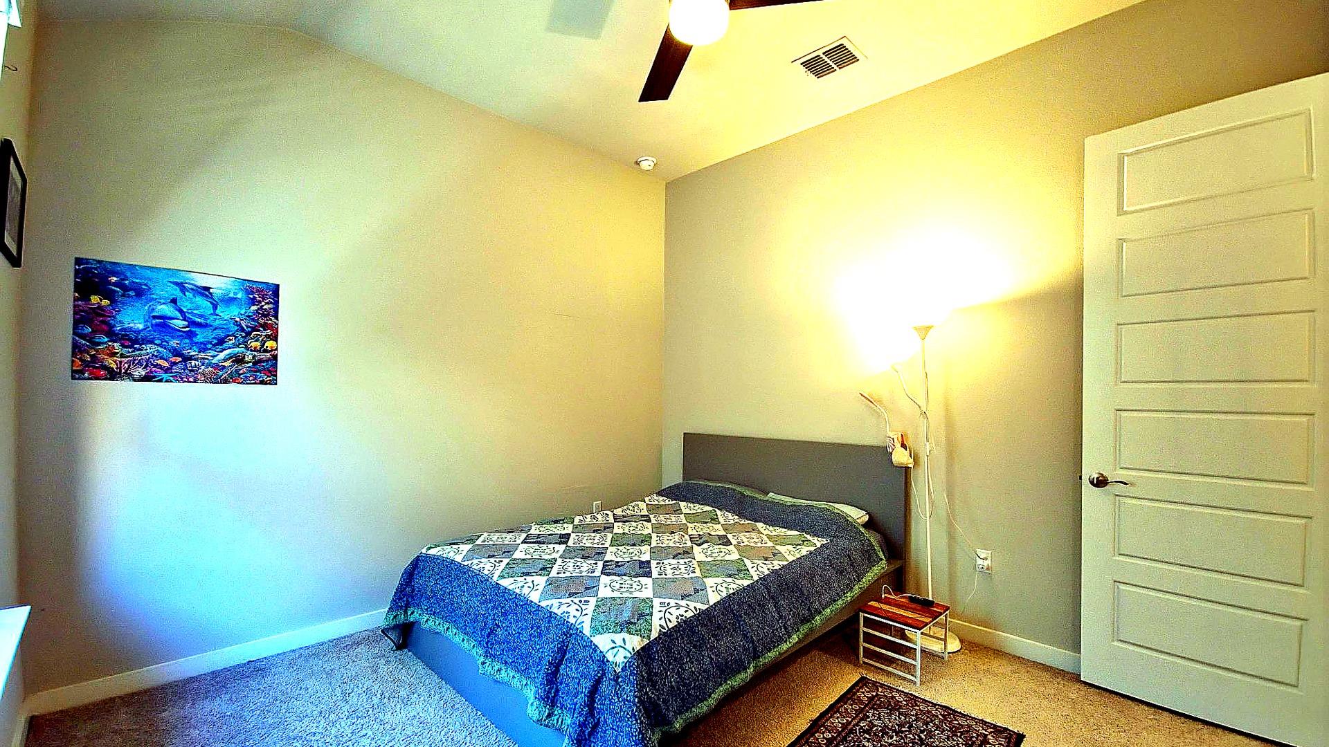 8001 Silhouette St, Austin, TX 78744