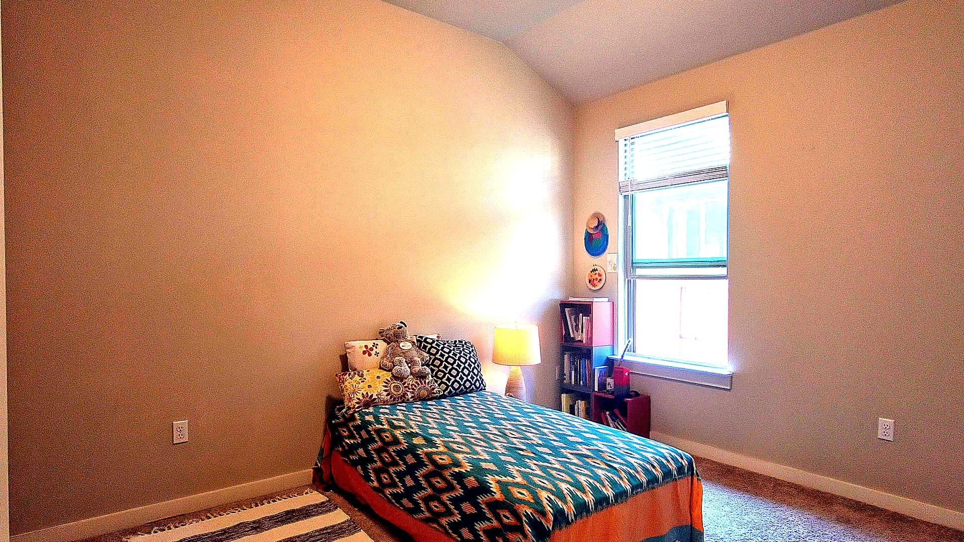 8001 Silhouette St, Austin, TX 78744