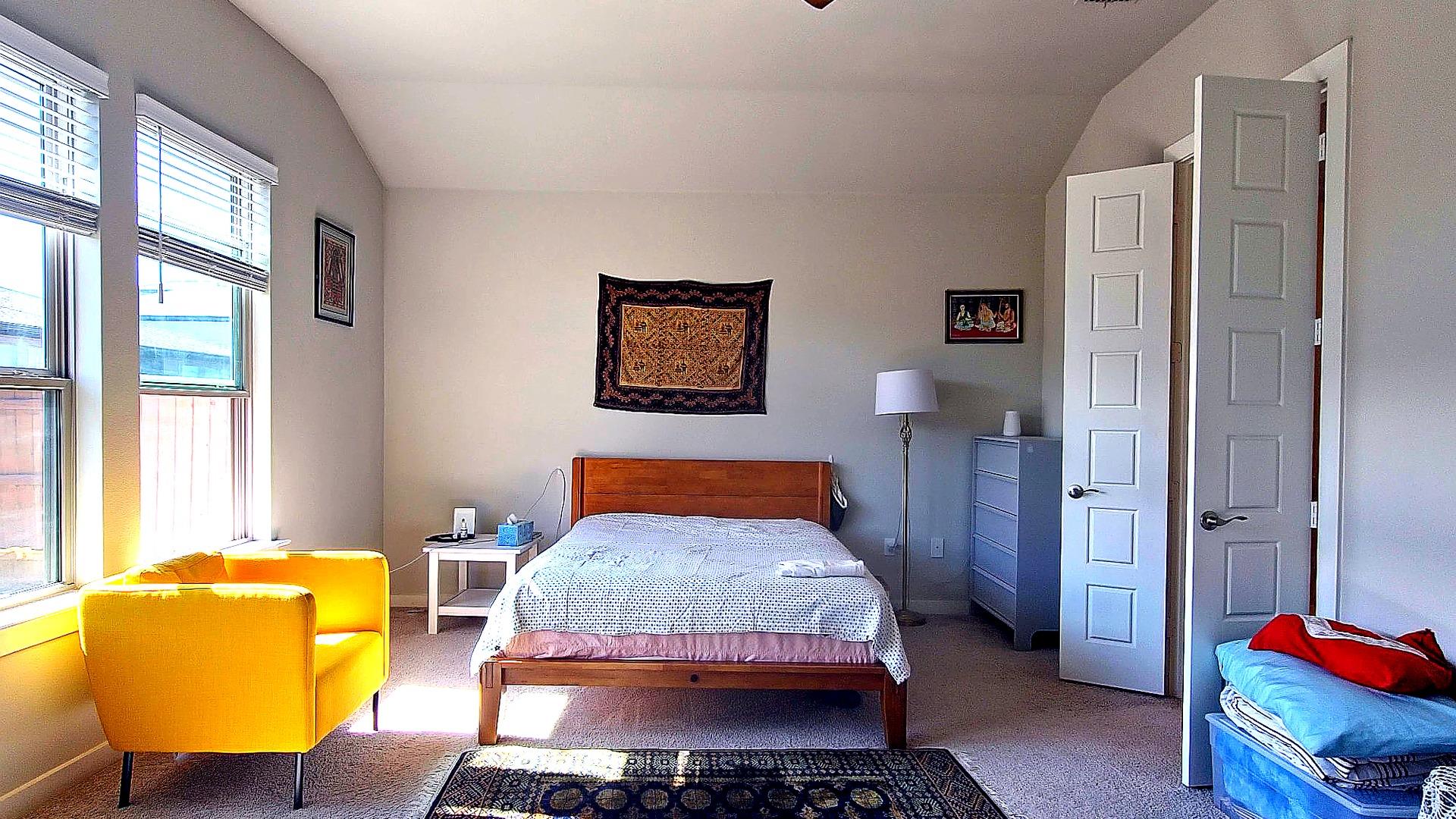 8001 Silhouette St, Austin, TX 78744