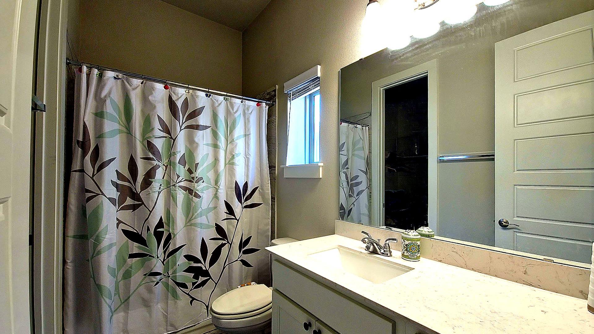 8001 Silhouette St, Austin, TX 78744