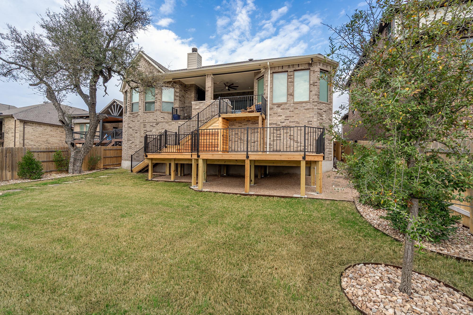 621 Altea Dr, Leander, TX 78641