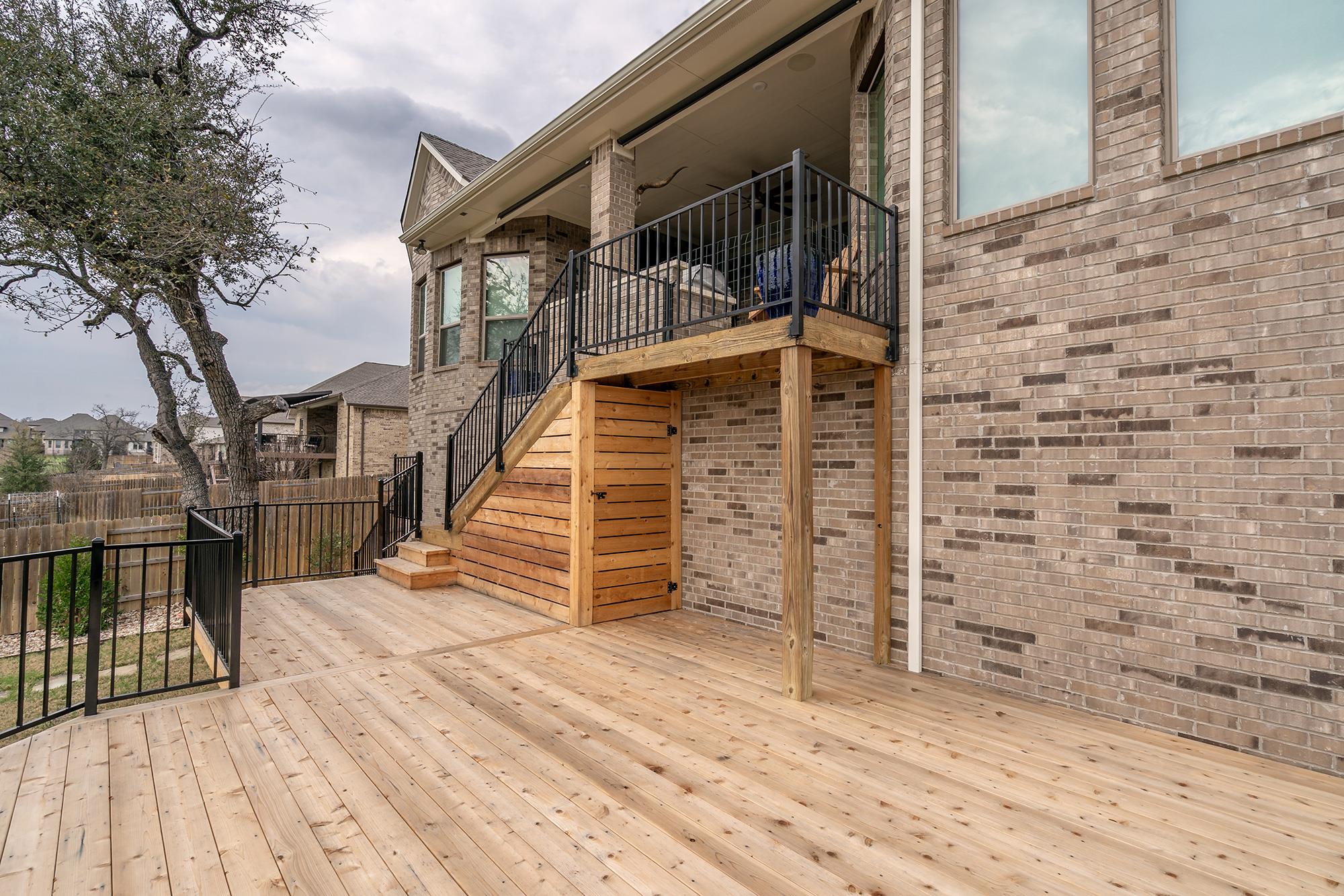 621 Altea Dr, Leander, TX 78641