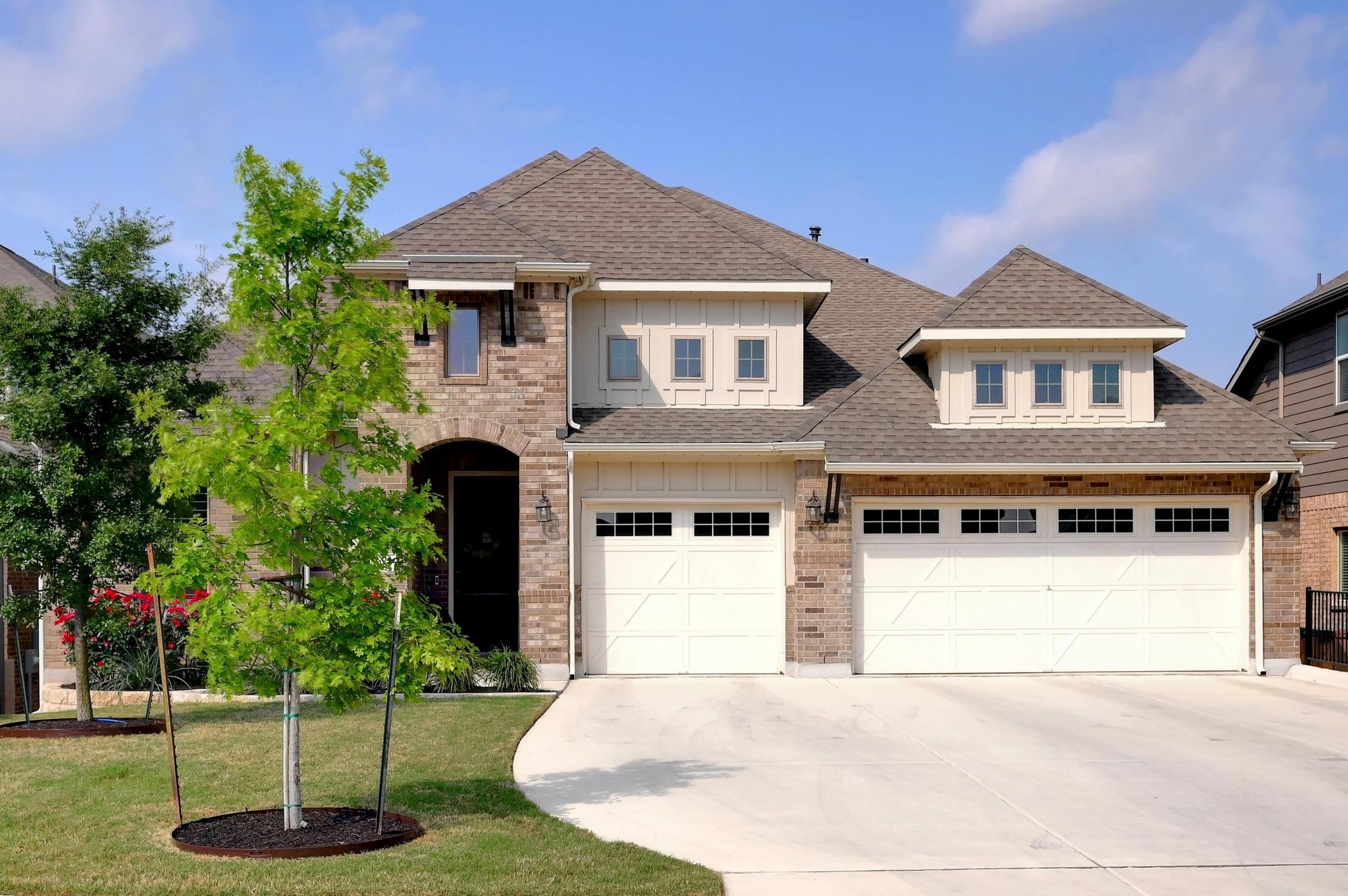 621 Altea Dr, Leander, TX 78641