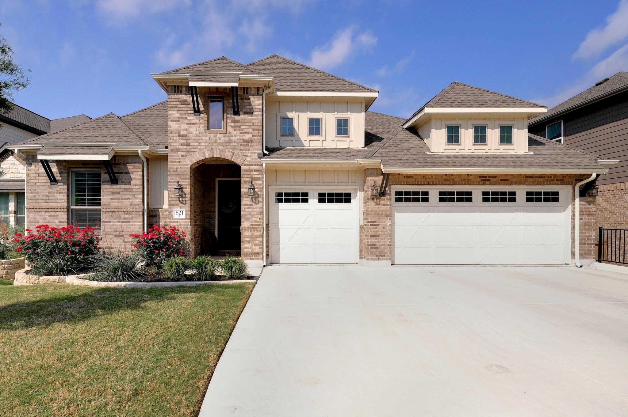 621 Altea Dr, Leander, TX 78641