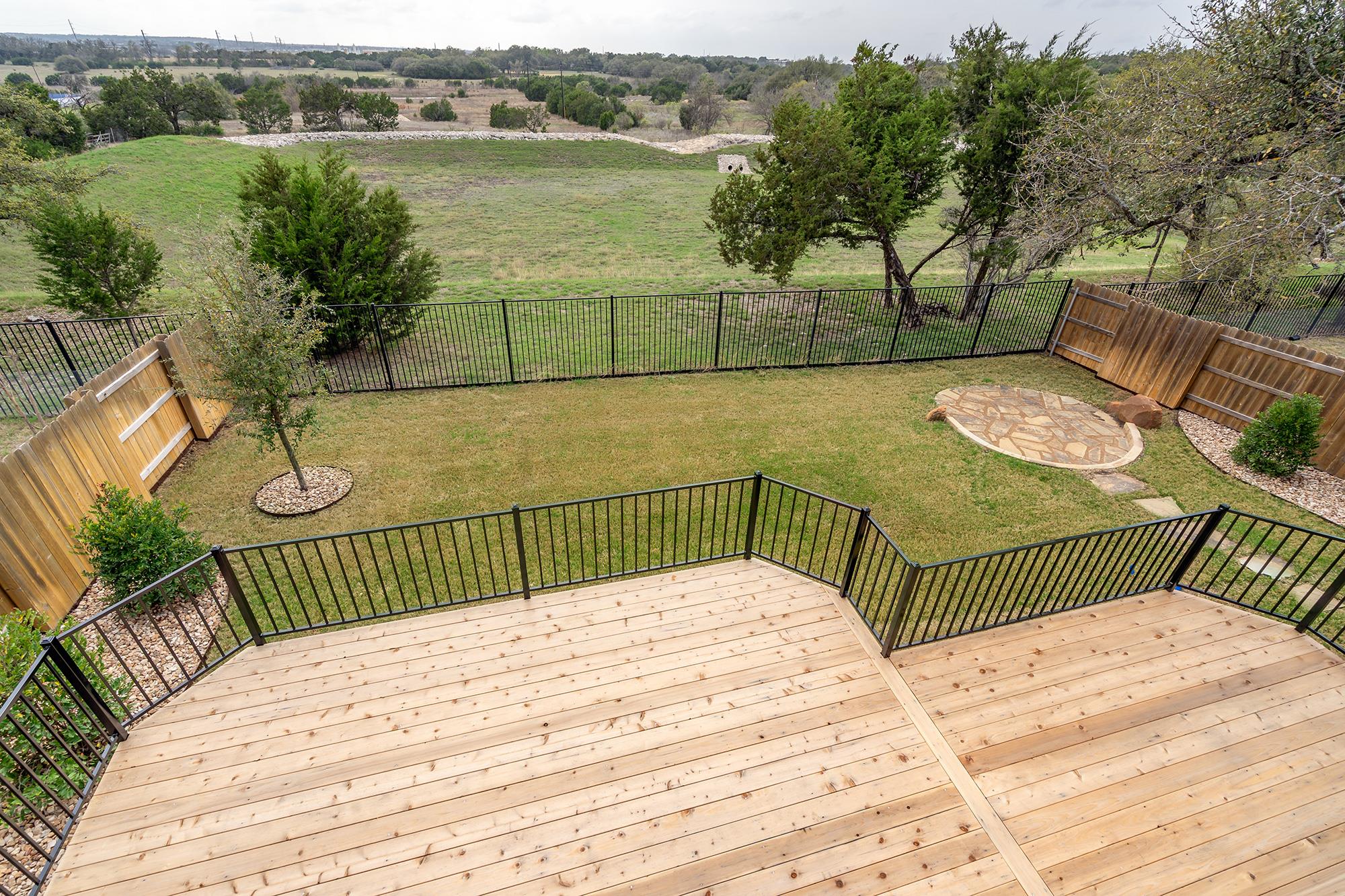 621 Altea Dr, Leander, TX 78641