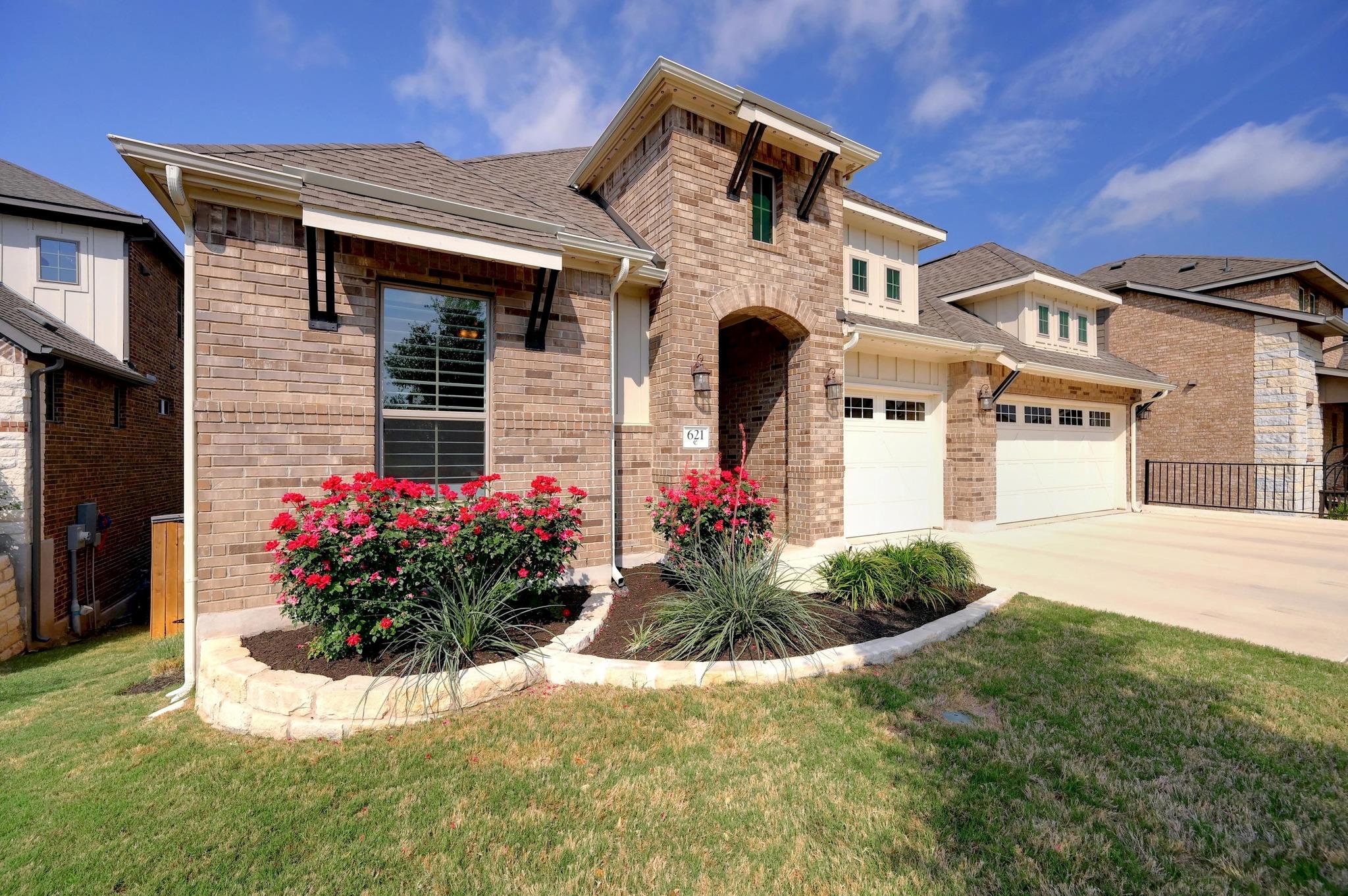 621 Altea Dr, Leander, TX 78641