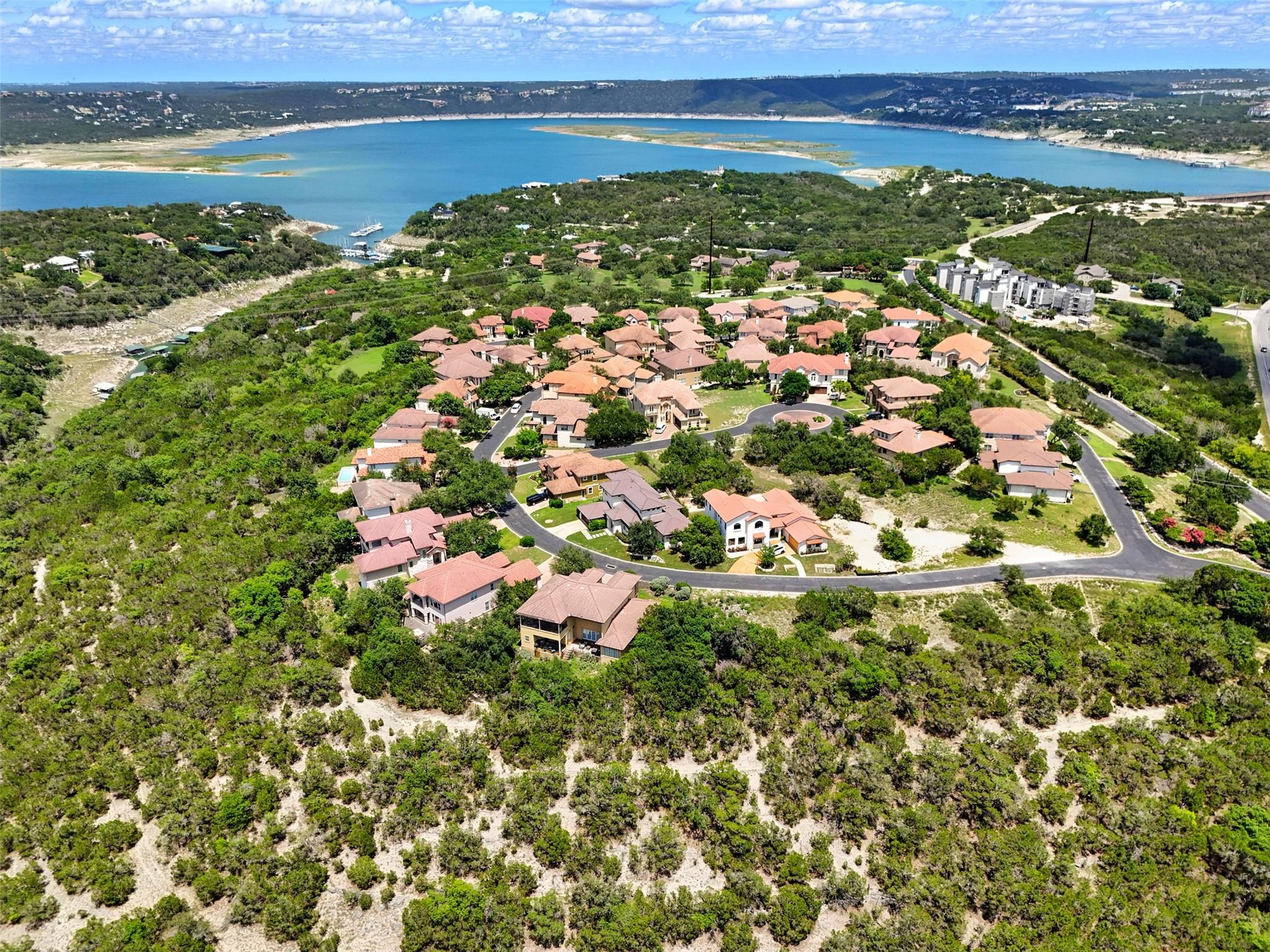 14618 Mansfield Dam Ct # 4, Austin, TX 78734