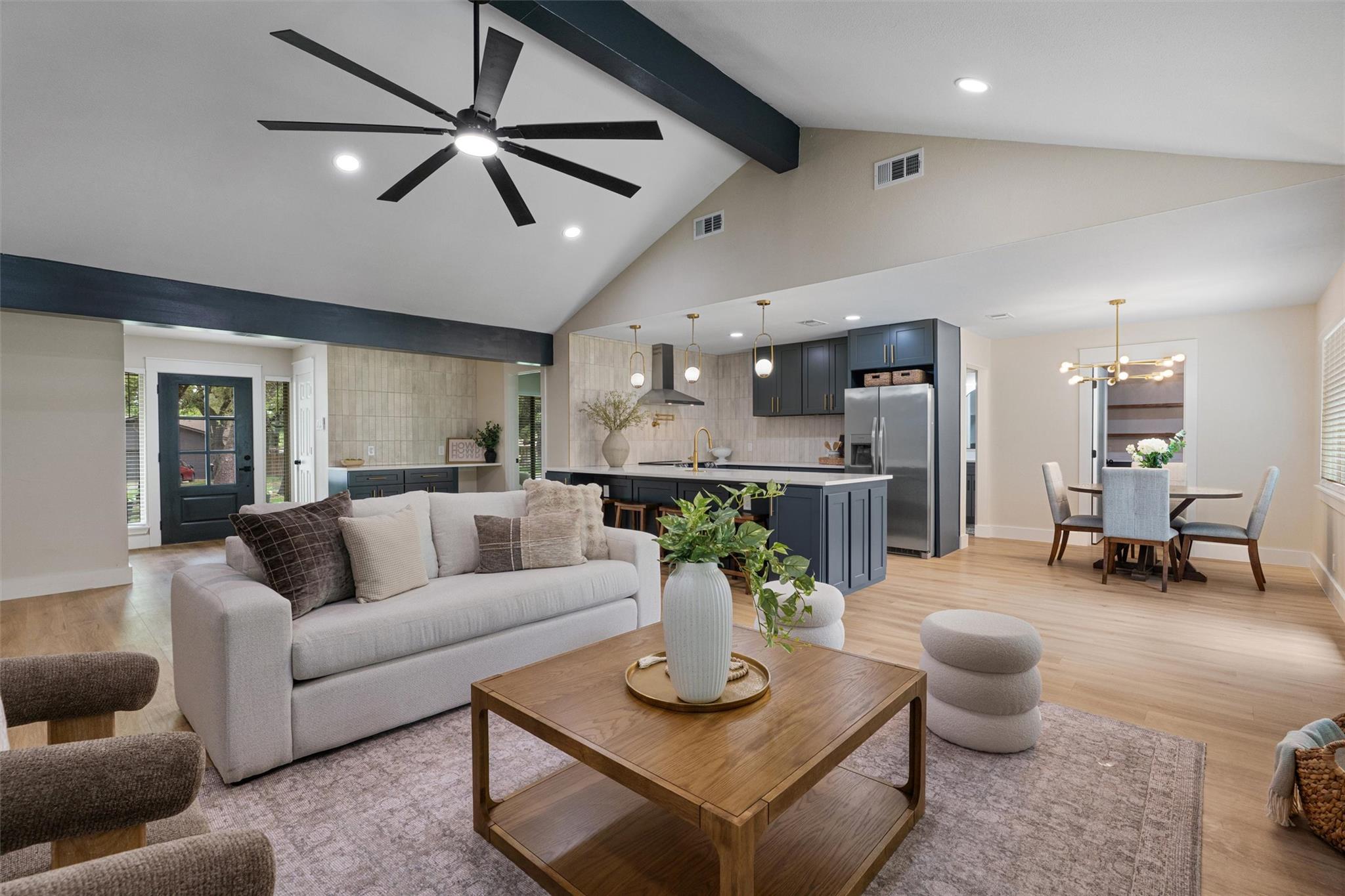 224 Clear Spring Rd, Georgetown, TX 78628