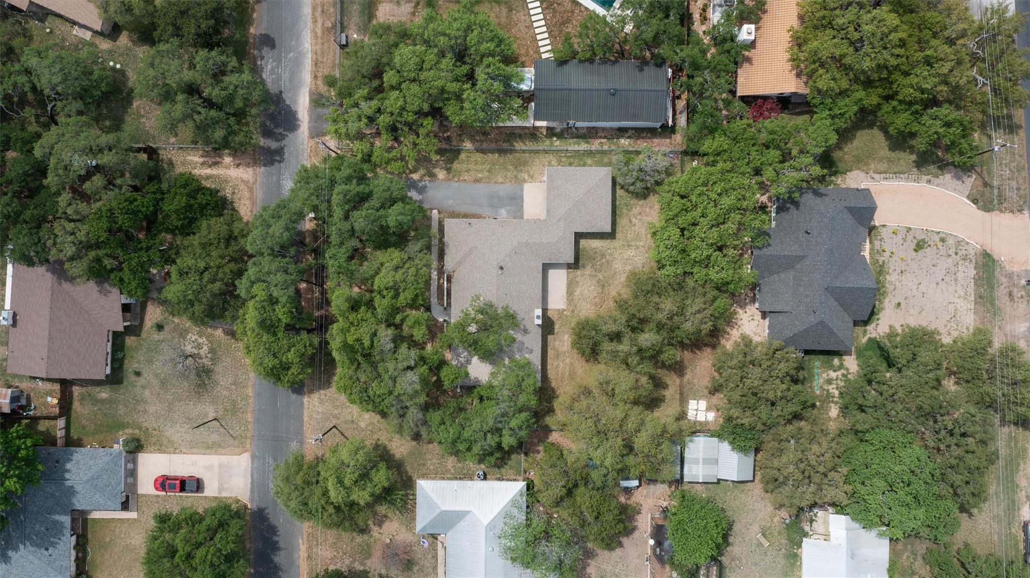 224 Clear Spring Rd, Georgetown, TX 78628