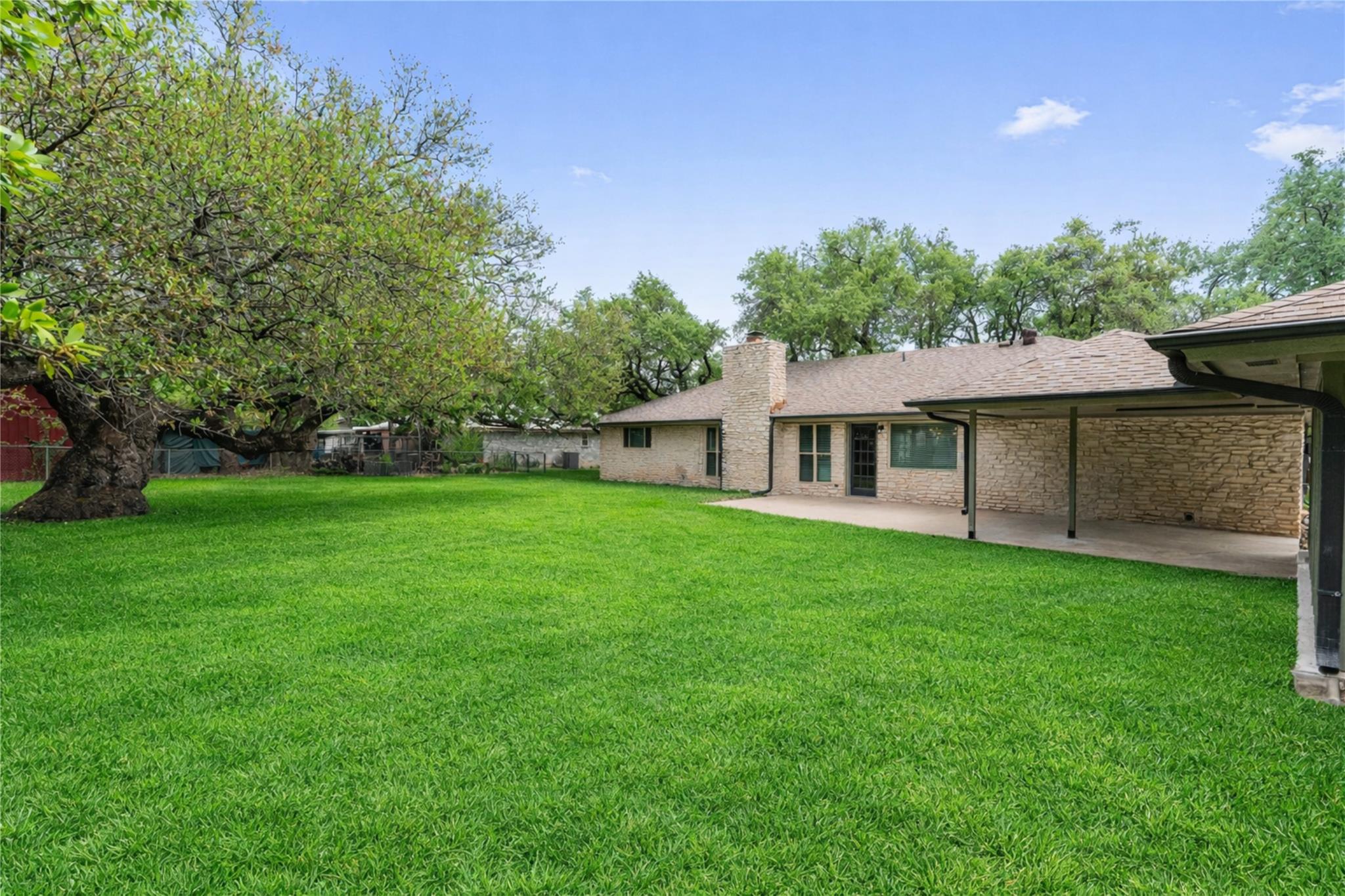 224 Clear Spring Rd, Georgetown, TX 78628