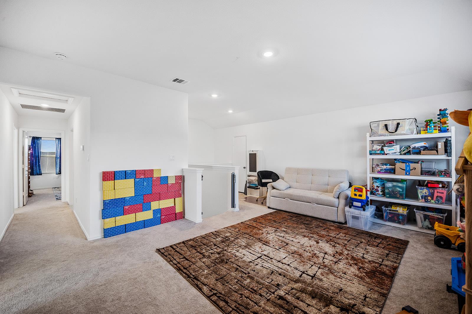 1909 Four Waters Loop, Georgetown, TX 78628