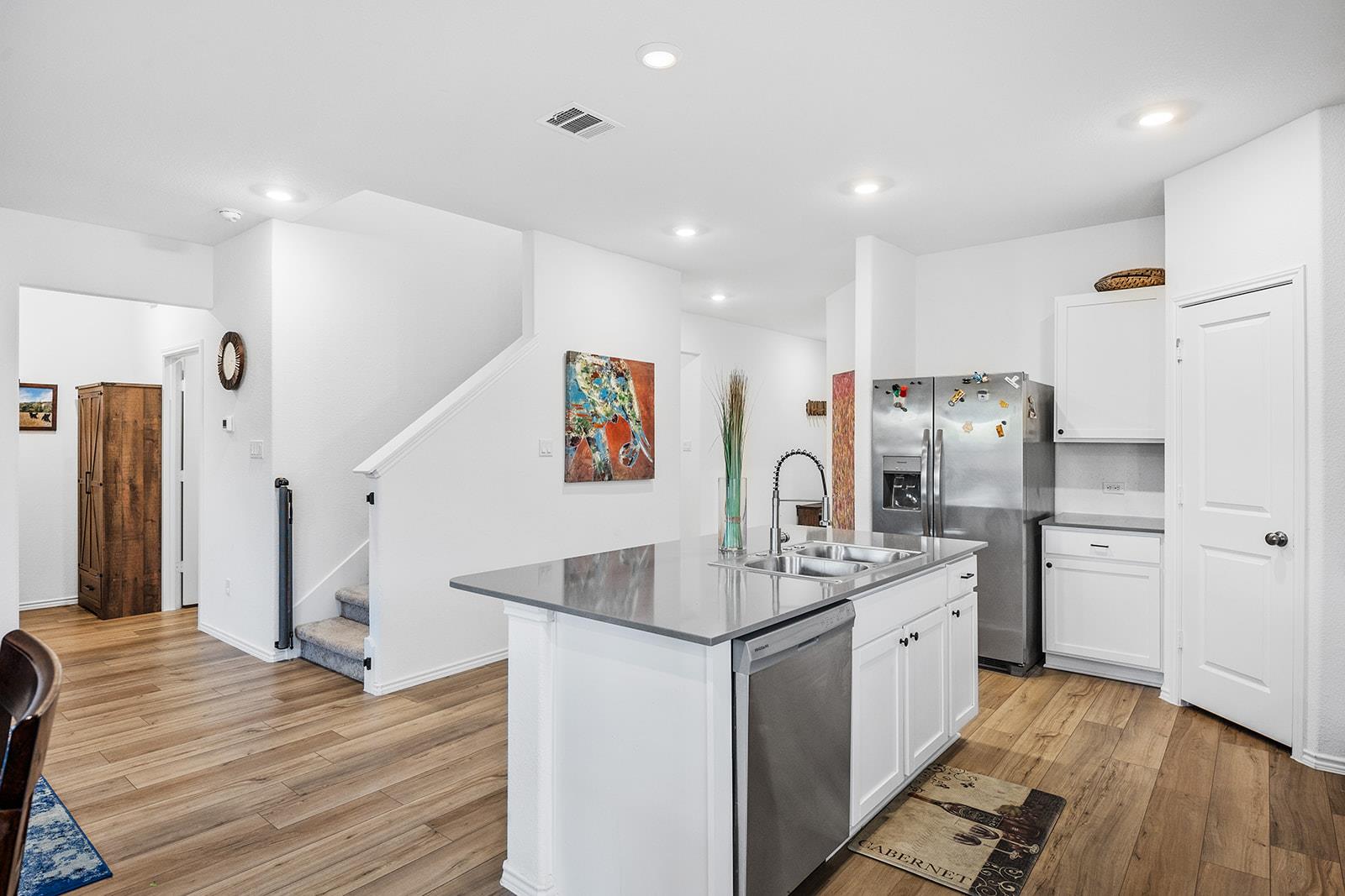 1909 Four Waters Loop, Georgetown, TX 78628