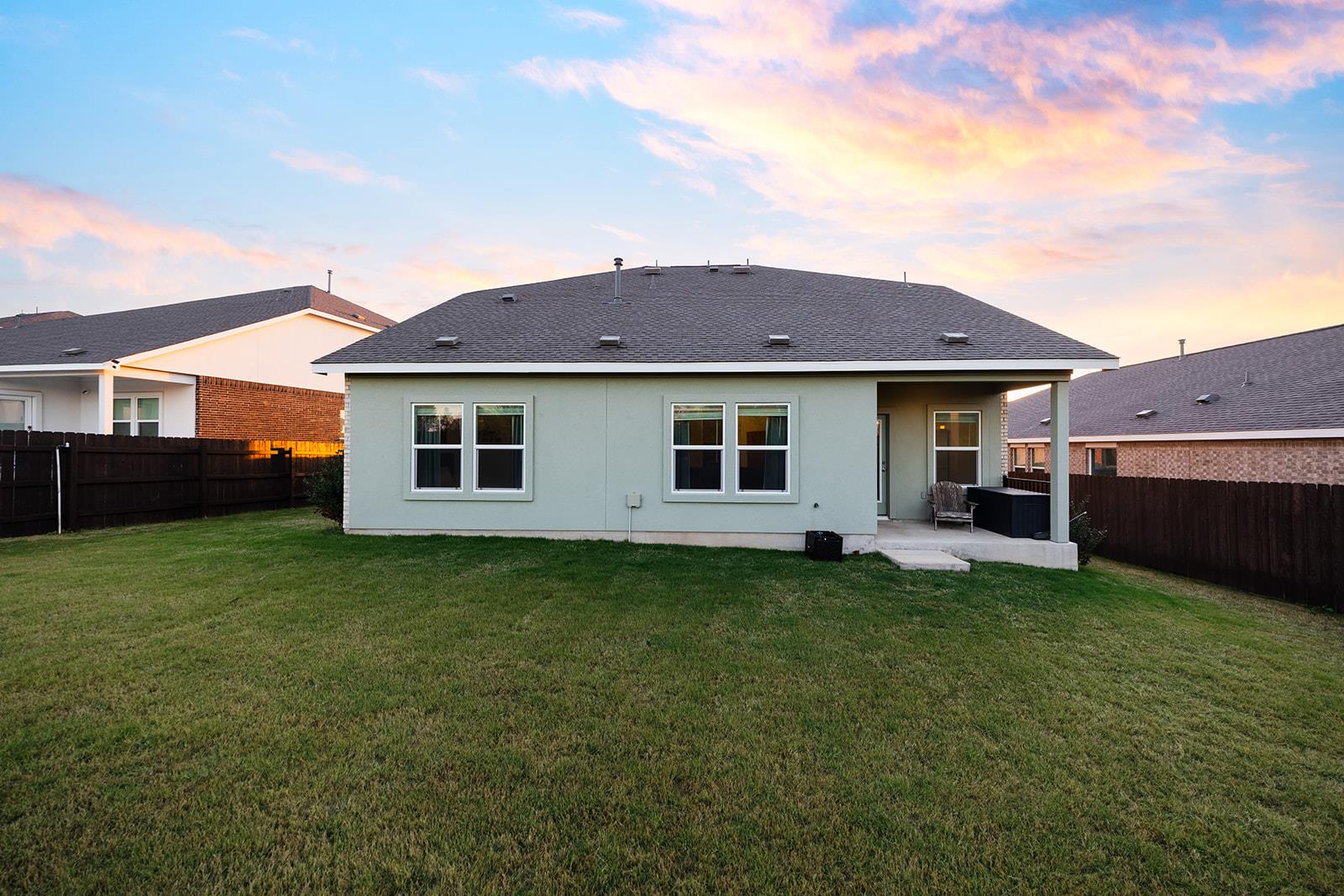 1909 Four Waters Loop, Georgetown, TX 78628