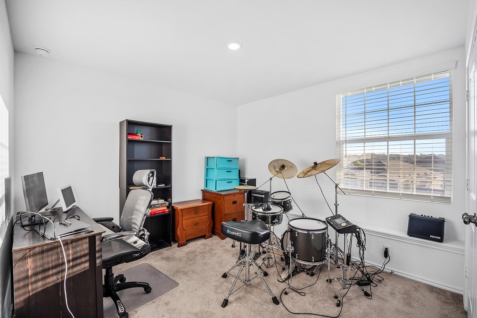 1909 Four Waters Loop, Georgetown, TX 78628