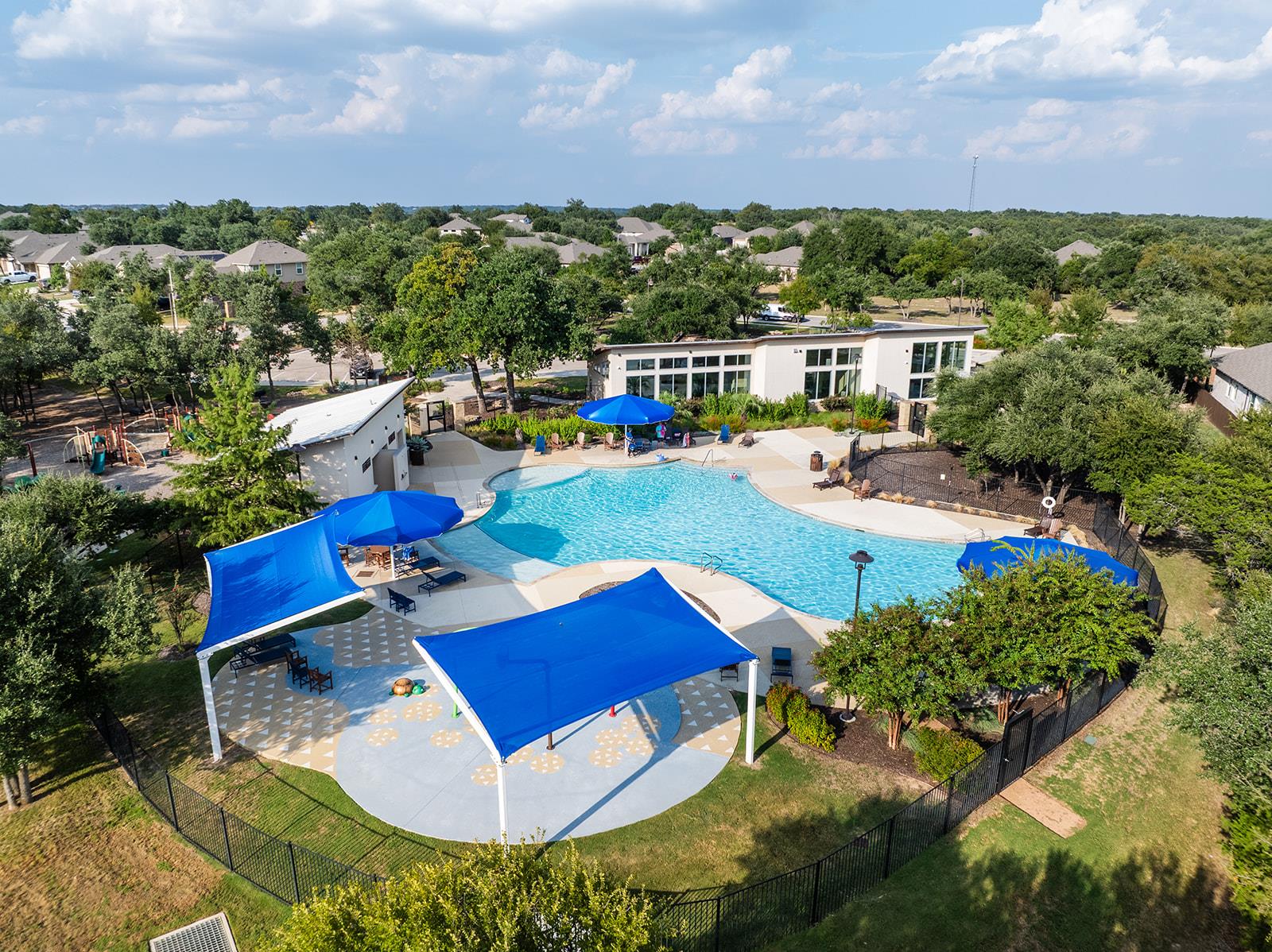 1909 Four Waters Loop, Georgetown, TX 78628